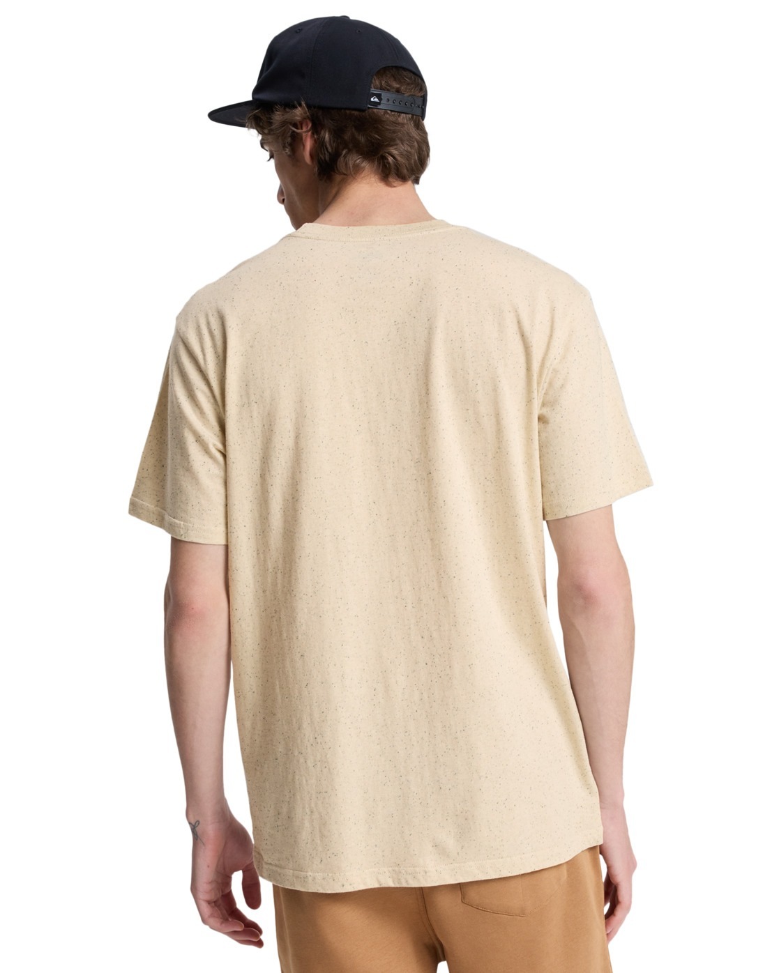 Quiksilver T-Shirt »Mw Neps«