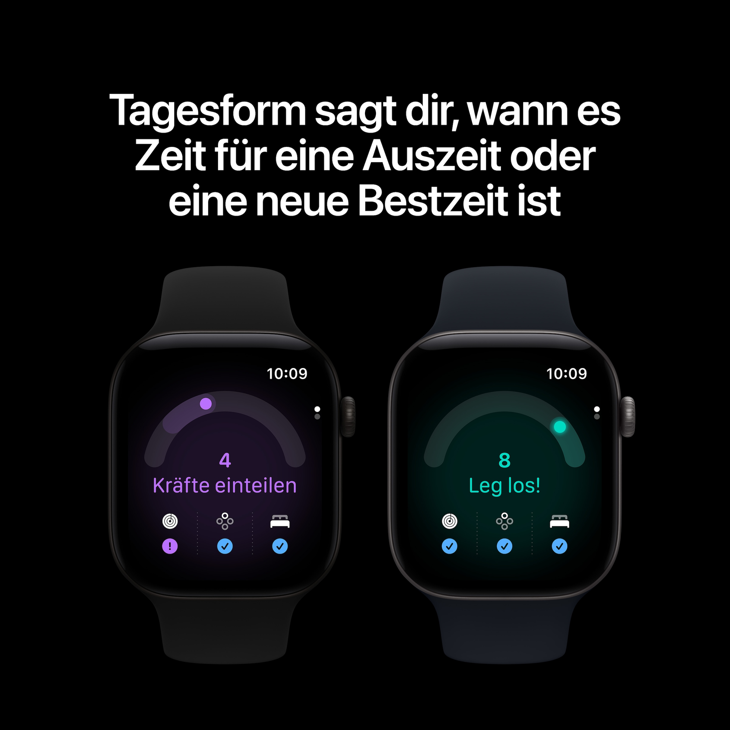 Apple Smartwatch »Watch Series 12 Aluminium«(42/ 1,65 ″) Watch OS
