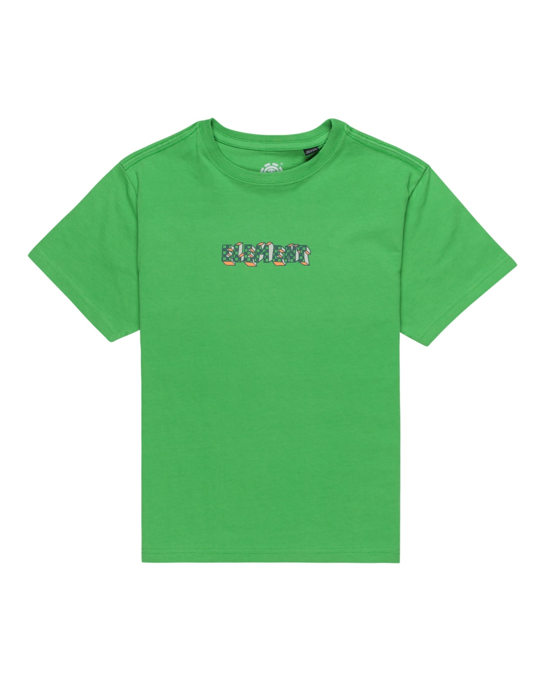Element Shirttop »Footsteps«