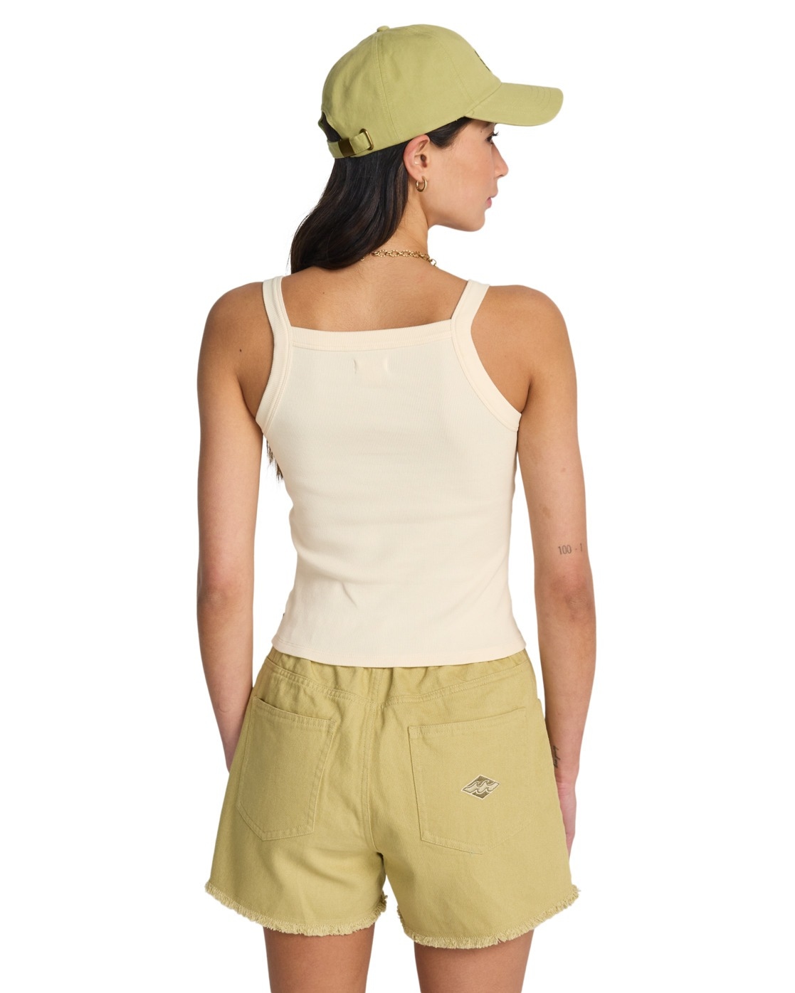 Billabong Sporthose »Little Sister«