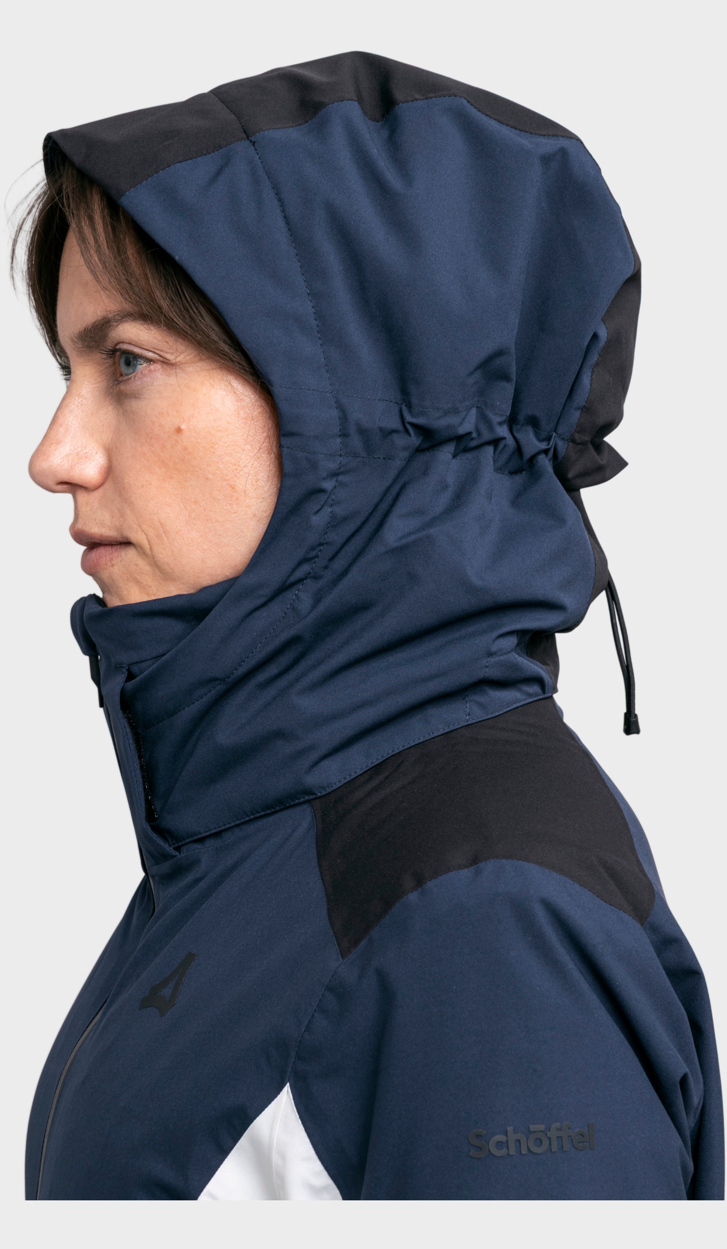 Schöffel Outdoorjacke »Jacket Style Zandwel WMS« mit Kapuze