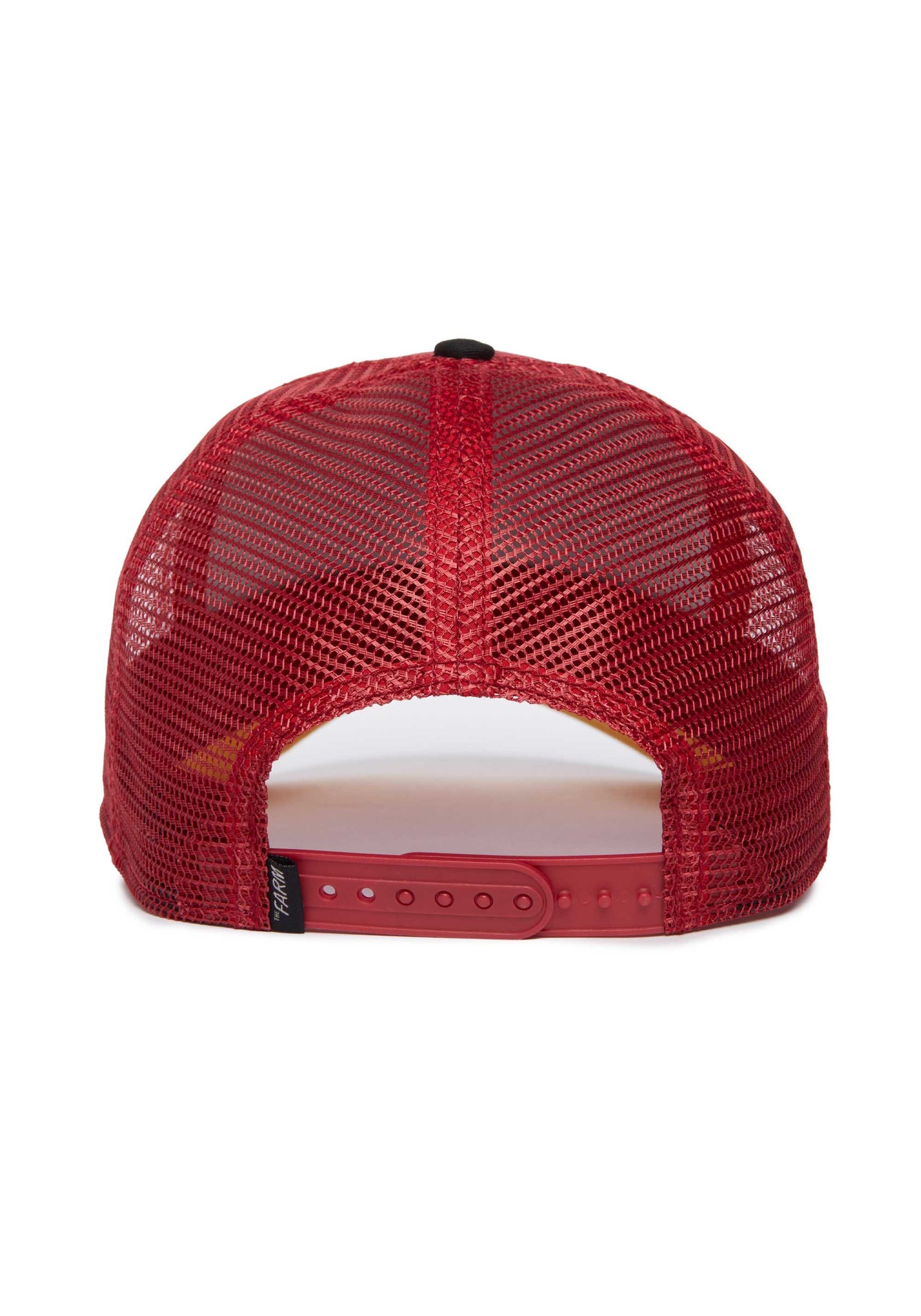 Goorin Bros. Snapback Cap »Cap FAN«