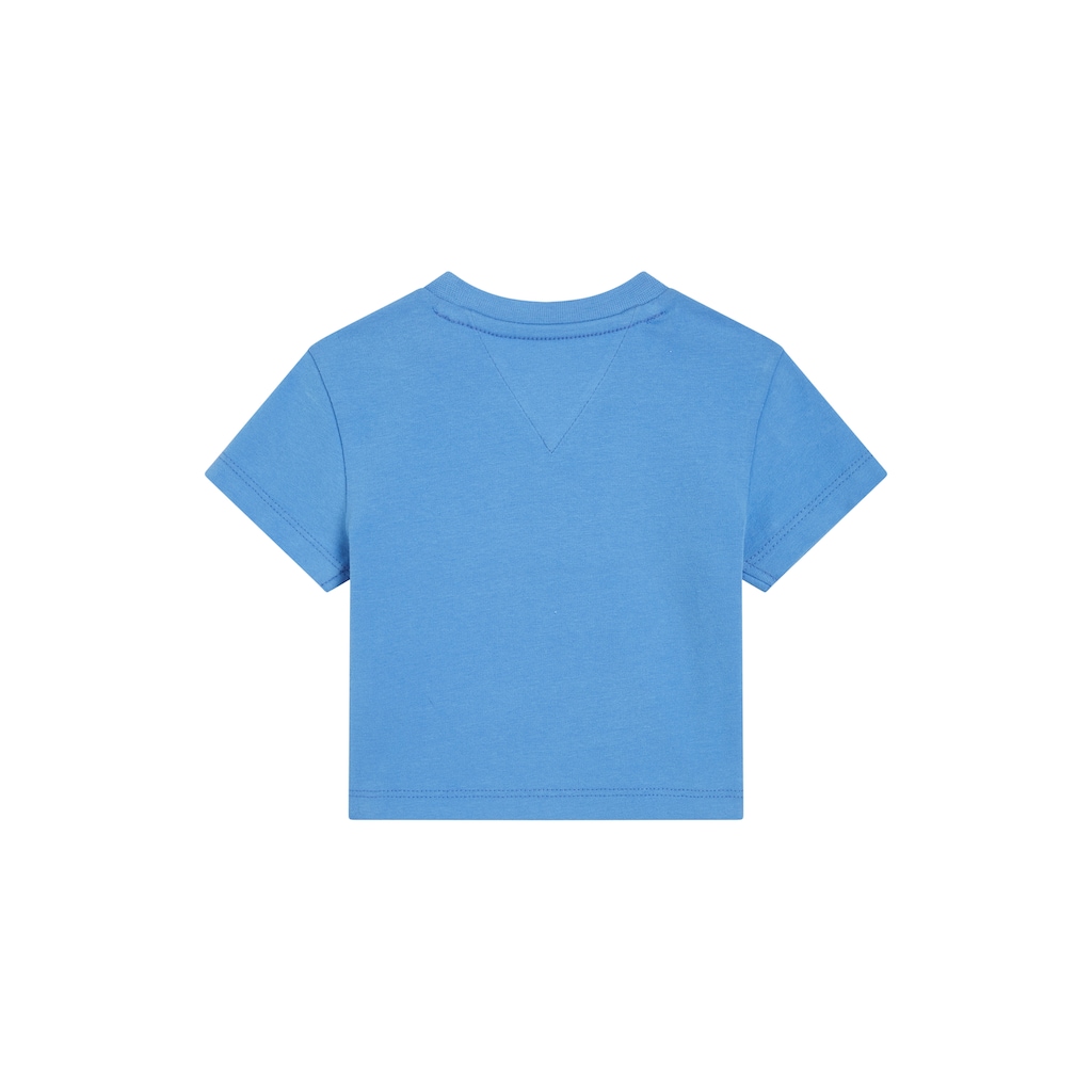 Tommy Hilfiger T-Shirt »BABY ITHACA H TEE S/S«