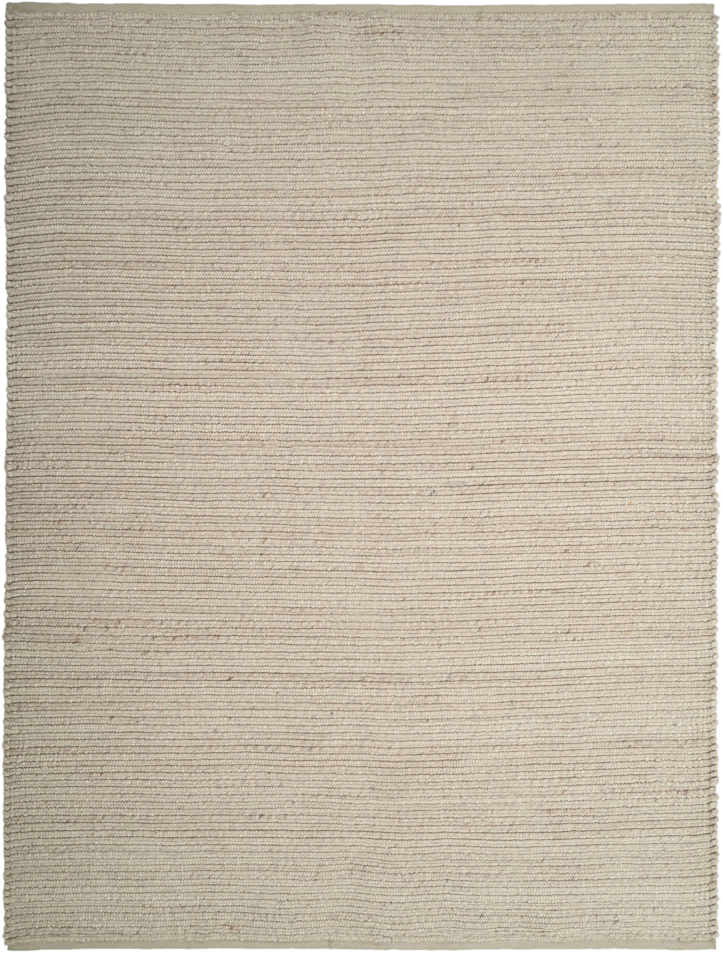andas Teppich »Kreta«, rechteckig, Handweb Teppiche, mit Wolle, Schlafzimmer,  Wohnzimmer, Esszimmer im OTTO-Shop