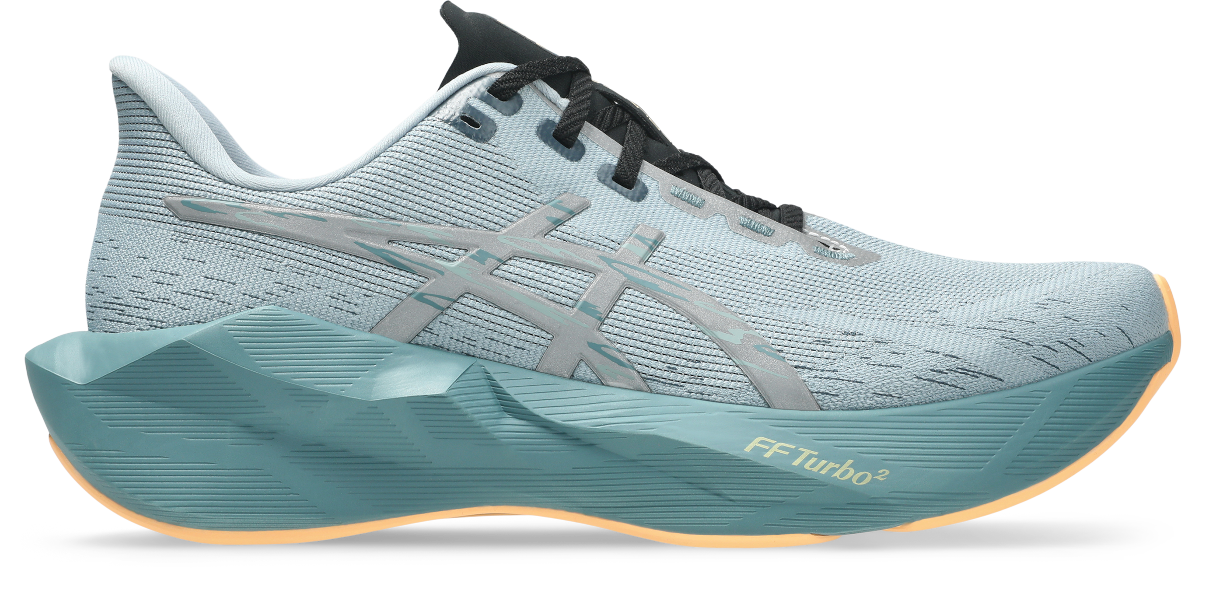 Asics Laufschuh »NOVABLAST 6 LITE-SHOW«  mit reflektierenden Details
