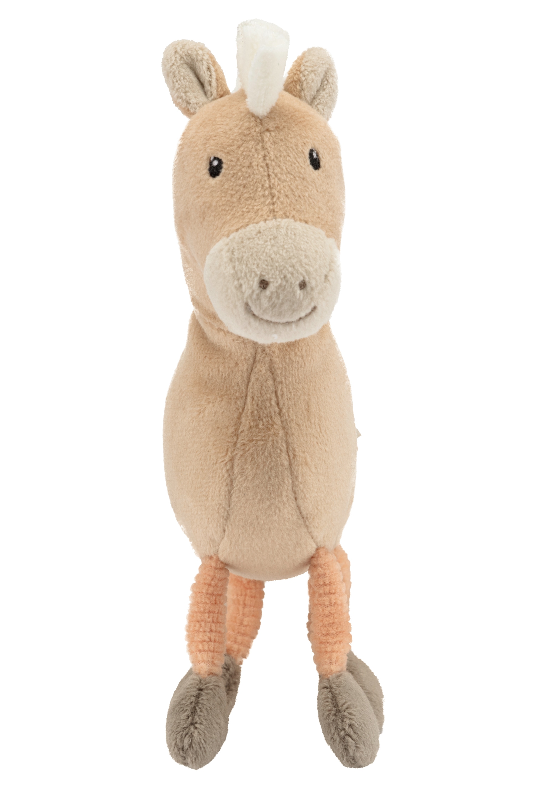 Sterntaler® Kuscheltier »Kuscheltier S PFERD Sunny«