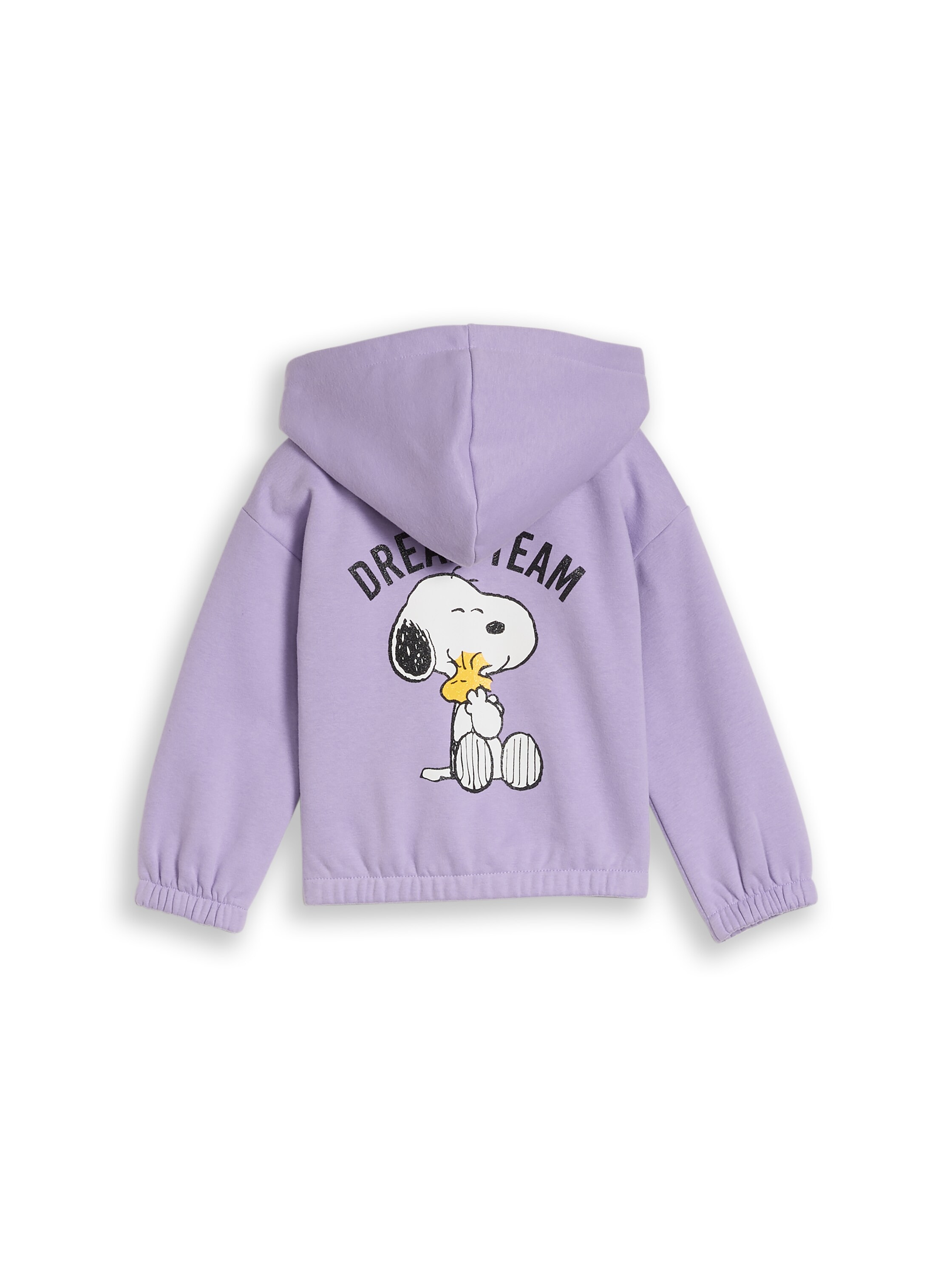 TOM TAILOR Sweatjacke