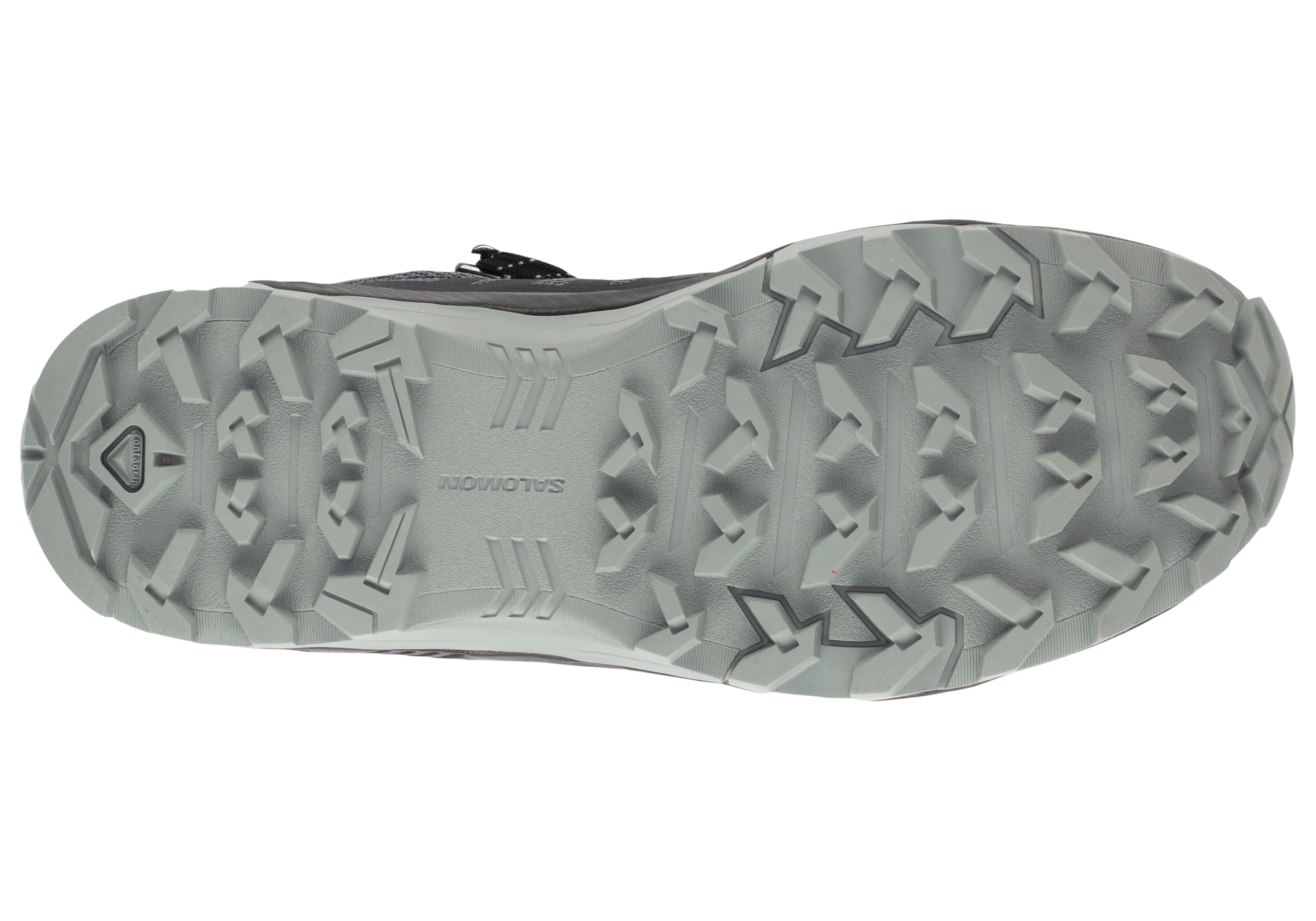 Salomon Wanderschuh »EXTEND MID GTX W«, wasserdicht