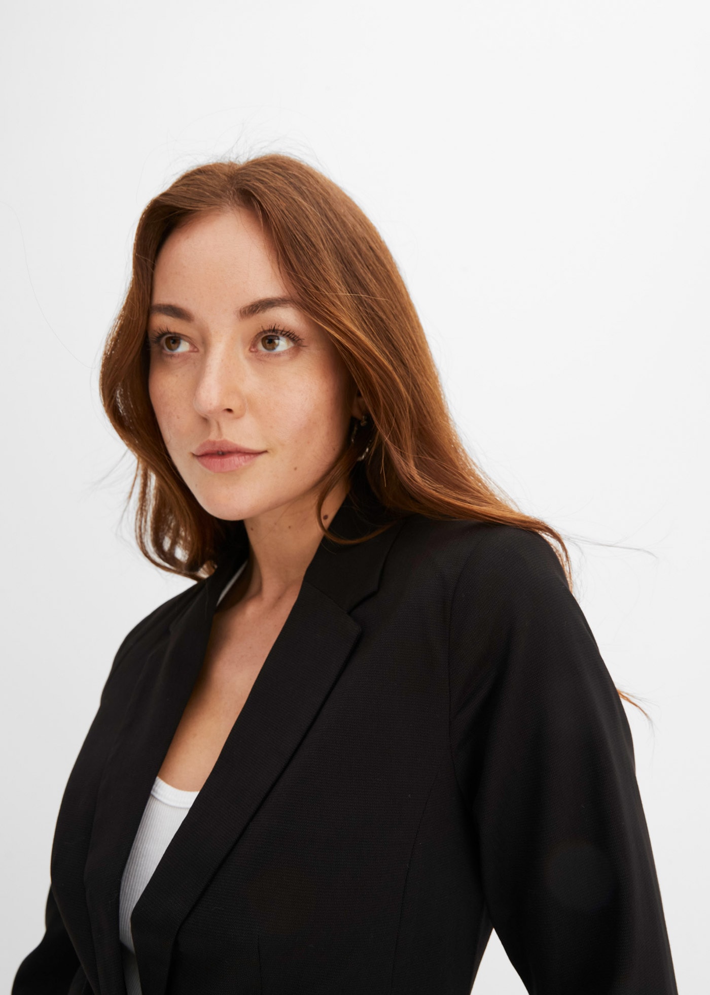 bonprix Jackenblazer »Blazer« Blazer