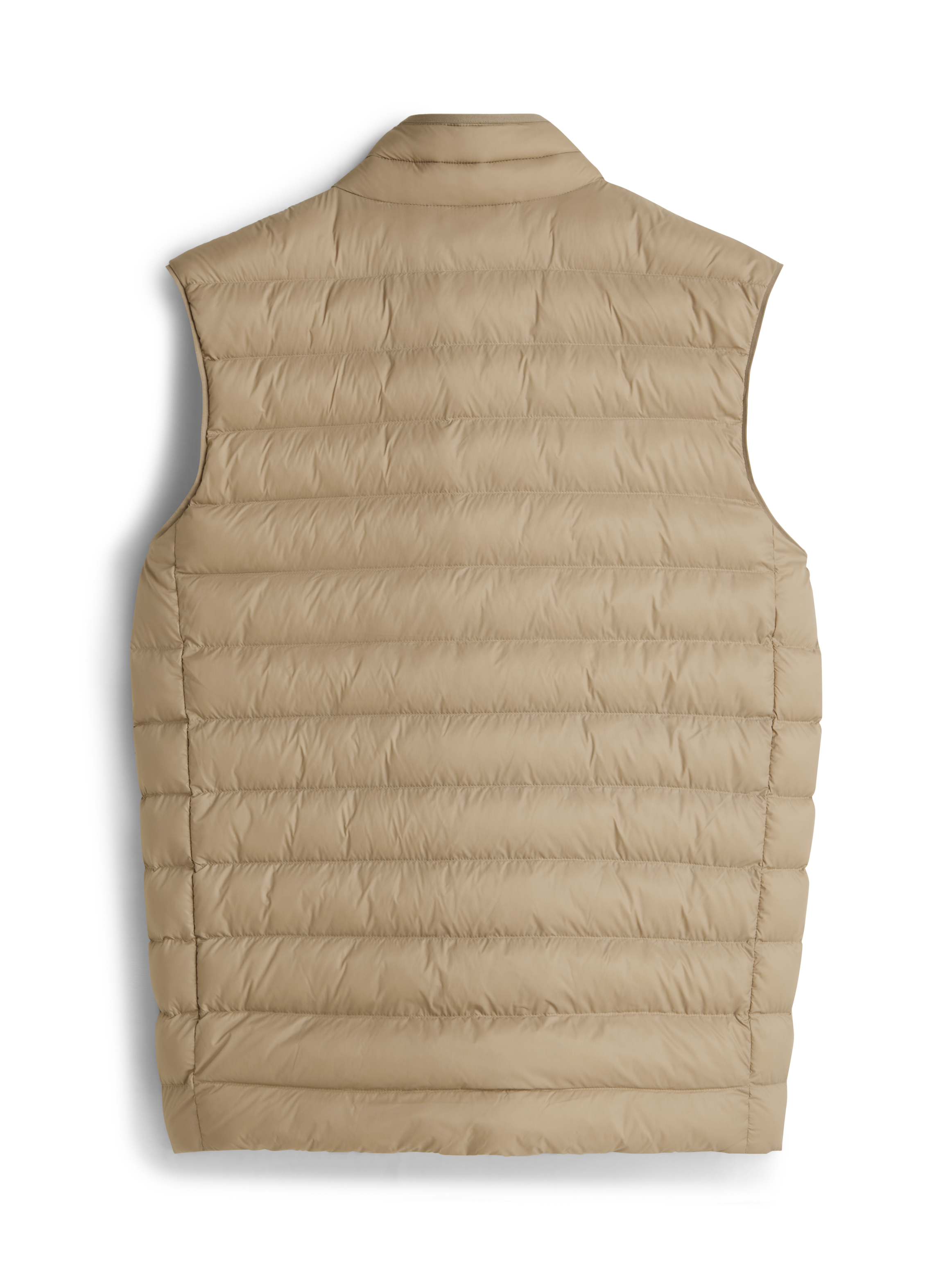 Tommy Hilfiger Steppweste »PACKABLE RECYCLED VEST« mit Logostickerei