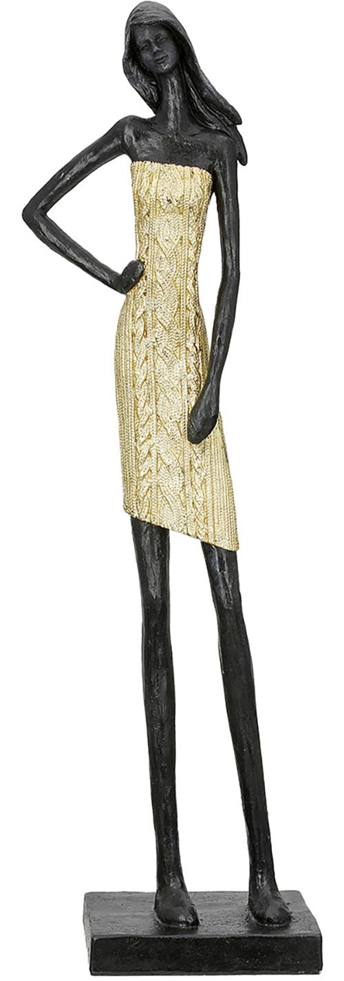 GILDE Afrikafigur »Figur Dorada«