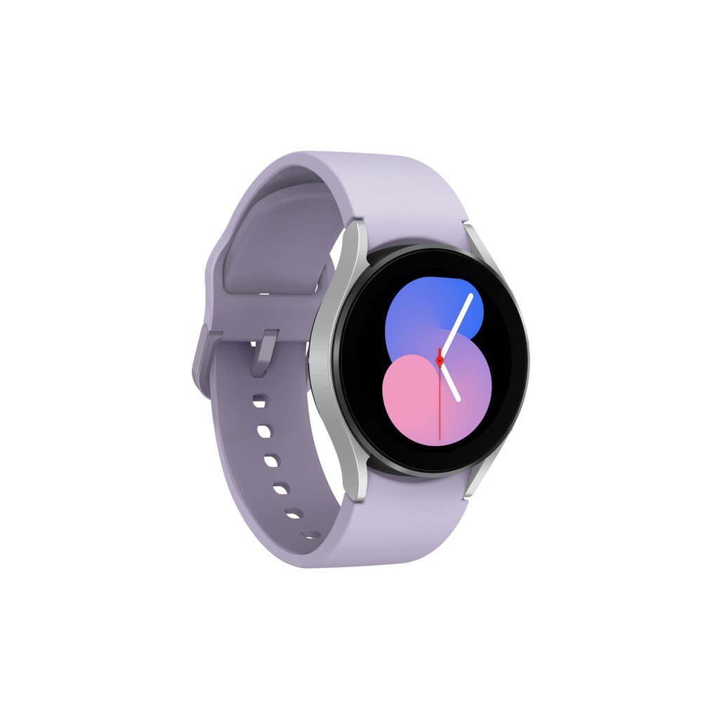 Samsung Smartwatch »Galaxy Watch 5«, (Wear OS by Samsung)