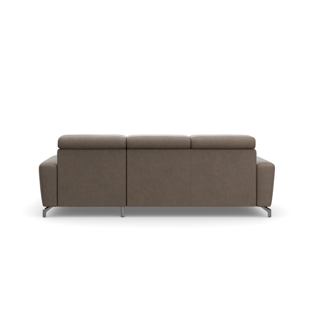 sit&more Ecksofa »Scarlett«