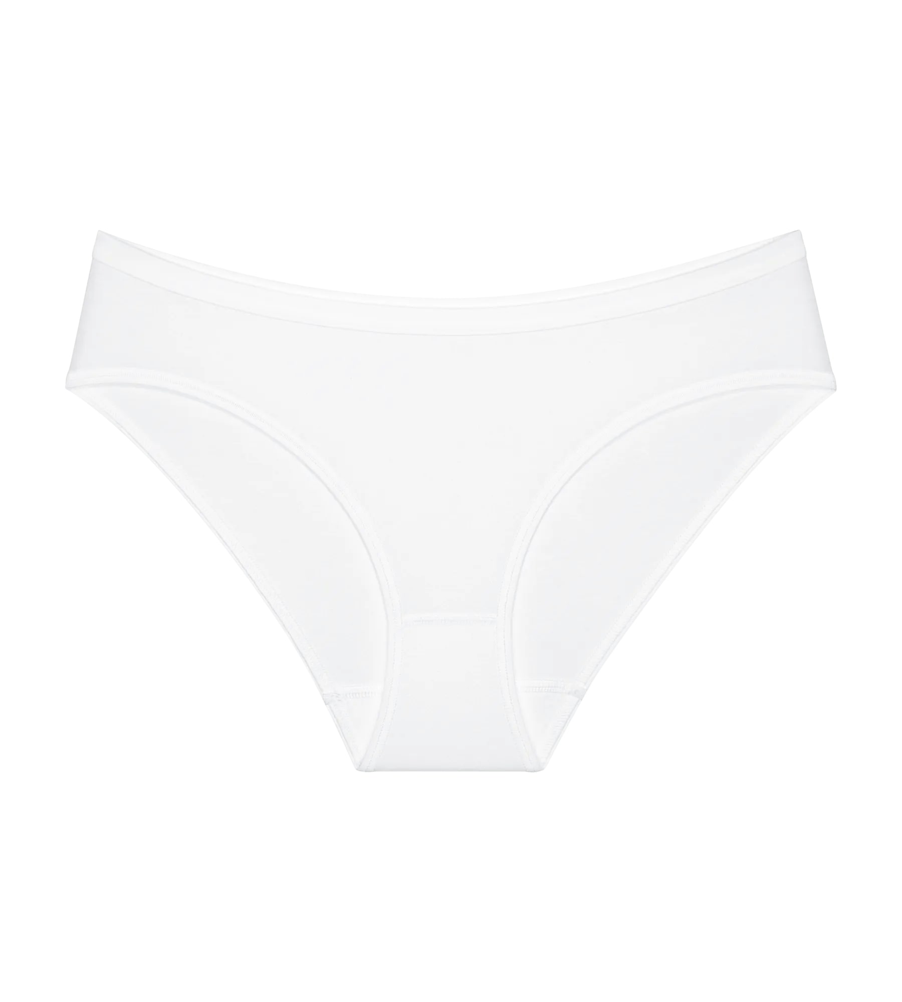 Triumph Tai-Slip »Sense Of Cotton« 2er Pack,  weich, ohne Seitennaht, elastisch