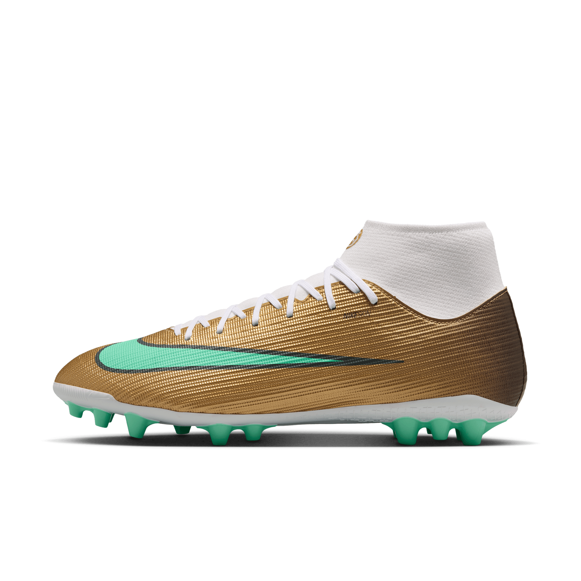 Nike Fußballschuh »Mercurial Superfly 11 Academy "Kylian Mbappé"«  AG Außensohle für Kunstrasen