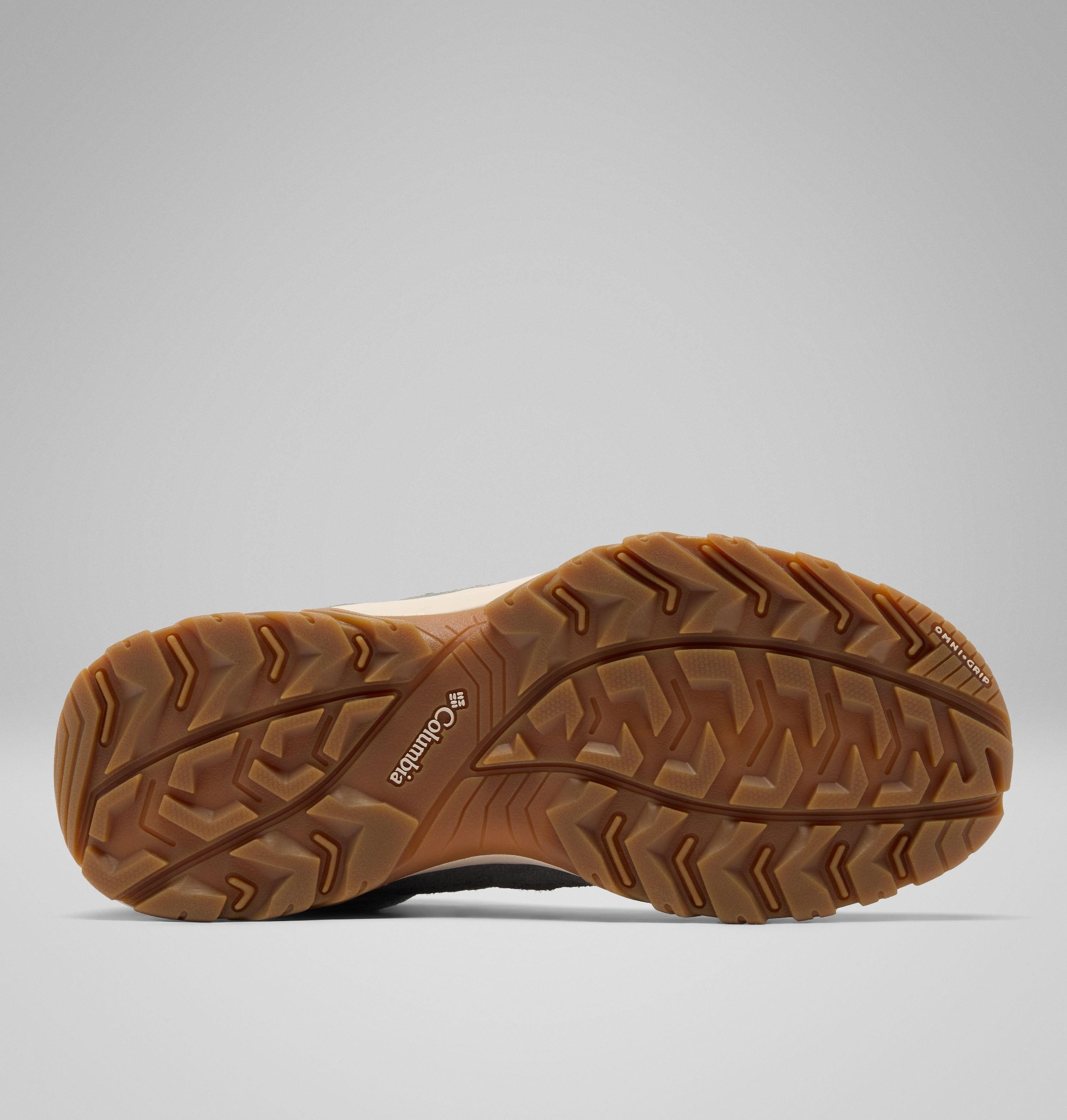 Columbia Wanderschuh »CRESTWOOD™ MID WATERPROOF«  knöchelhohe Form, wasserdichte Ausführung, profilierte Gummilaufsohle