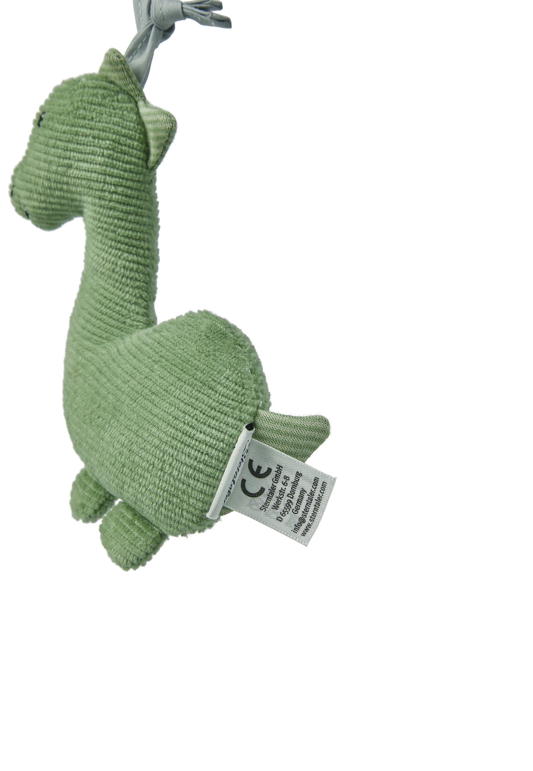 Sterntaler® Krabbeldecke »Spielbogen DINO Rexi«