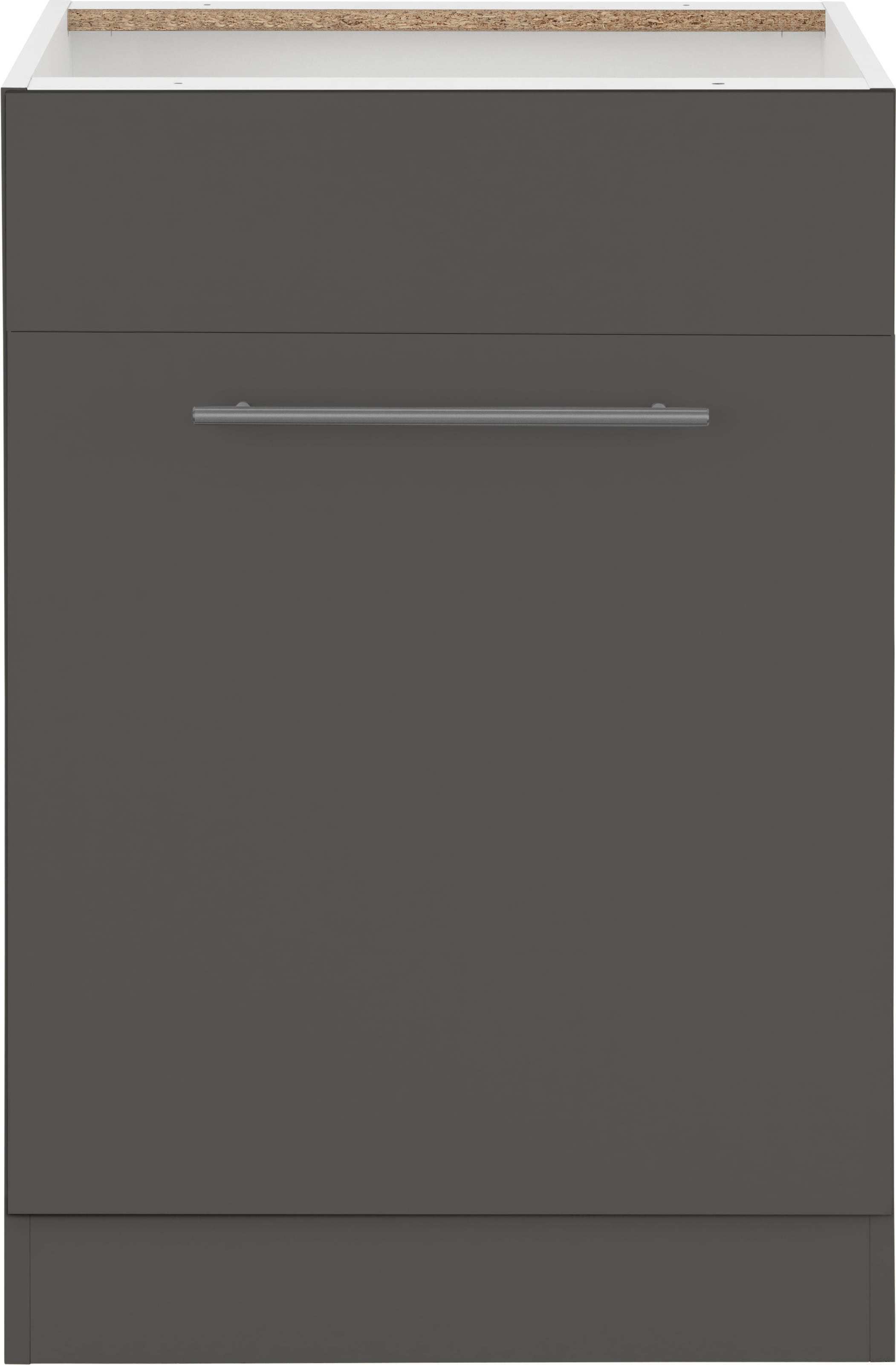 wiho Küchen Spülenschrank »Unna«, 60 cm breit, ohne Arbeitsplatte bei OTTO