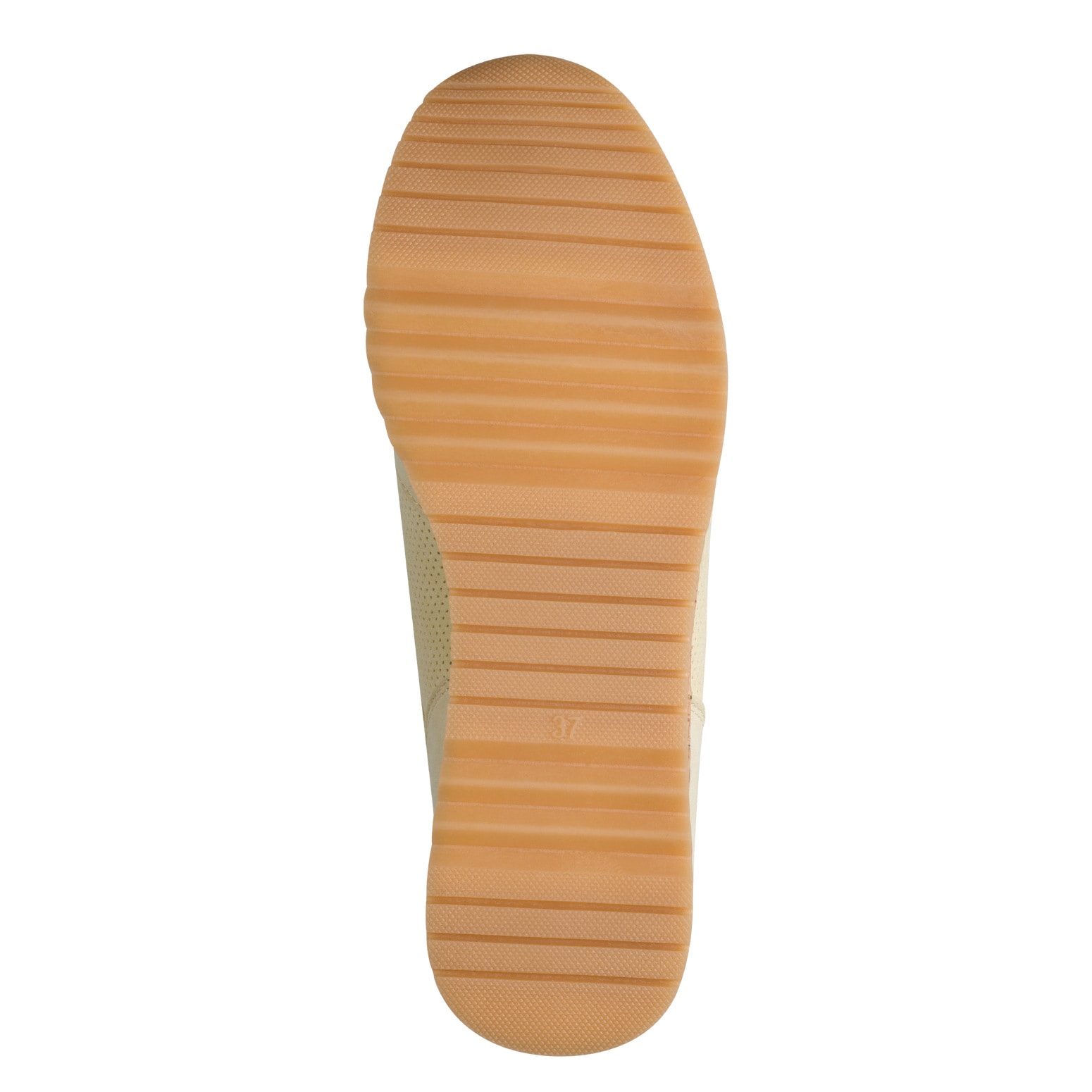 MARCO TOZZI Keilsneaker  , Freizeitschuh, Halbschuh, Schnürschuh in veganer Verarbeitung