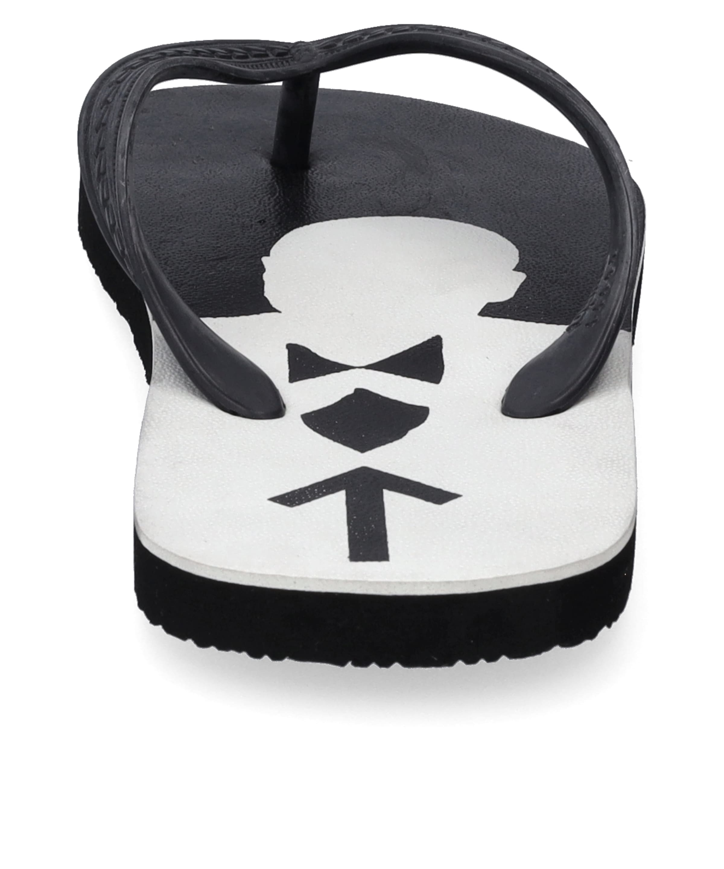 Josef Seibel Zehentrenner »Luca 01, schwarz-kombi«