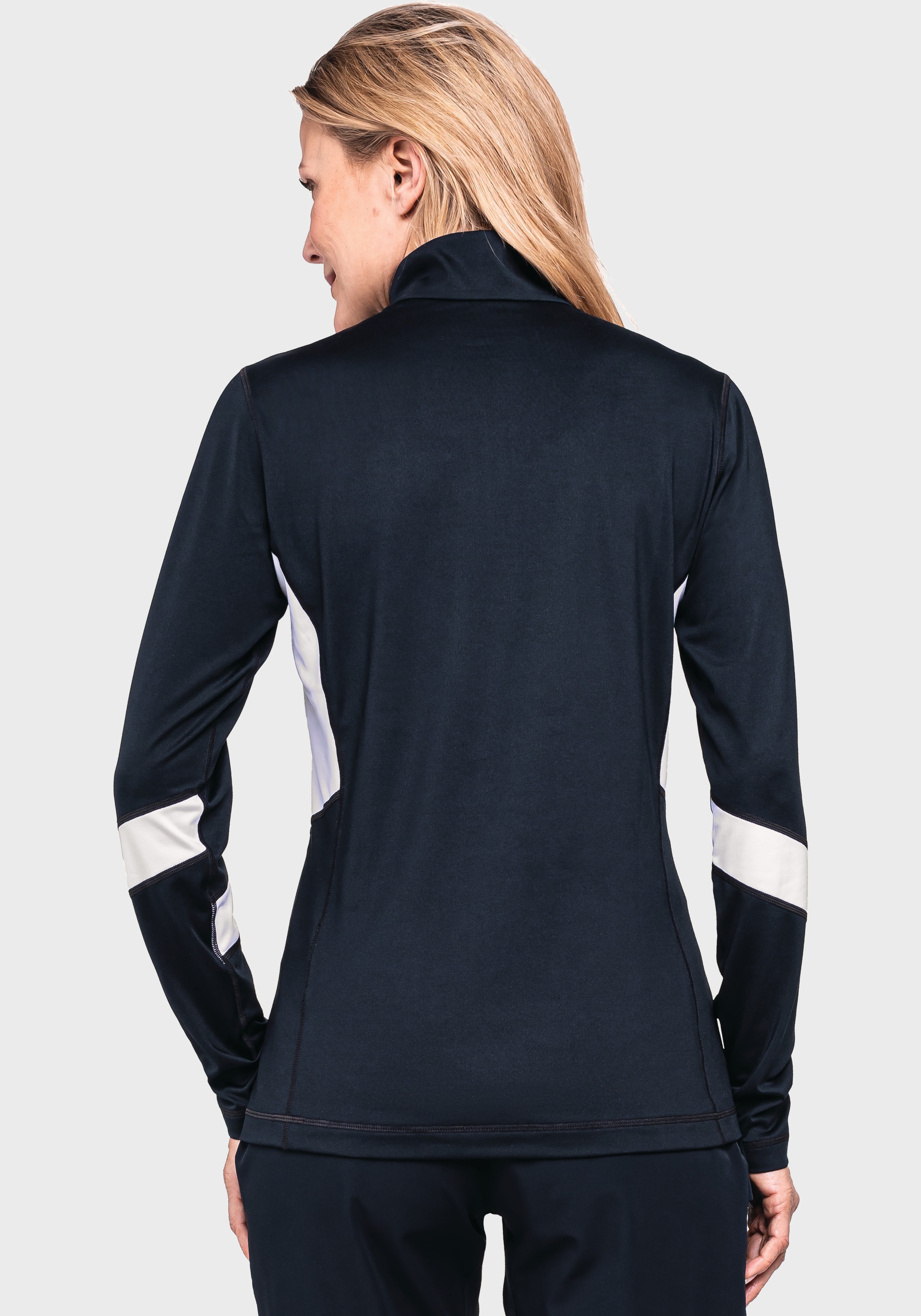 Schöffel Longsleeve »Longsleeve Lenggries L«