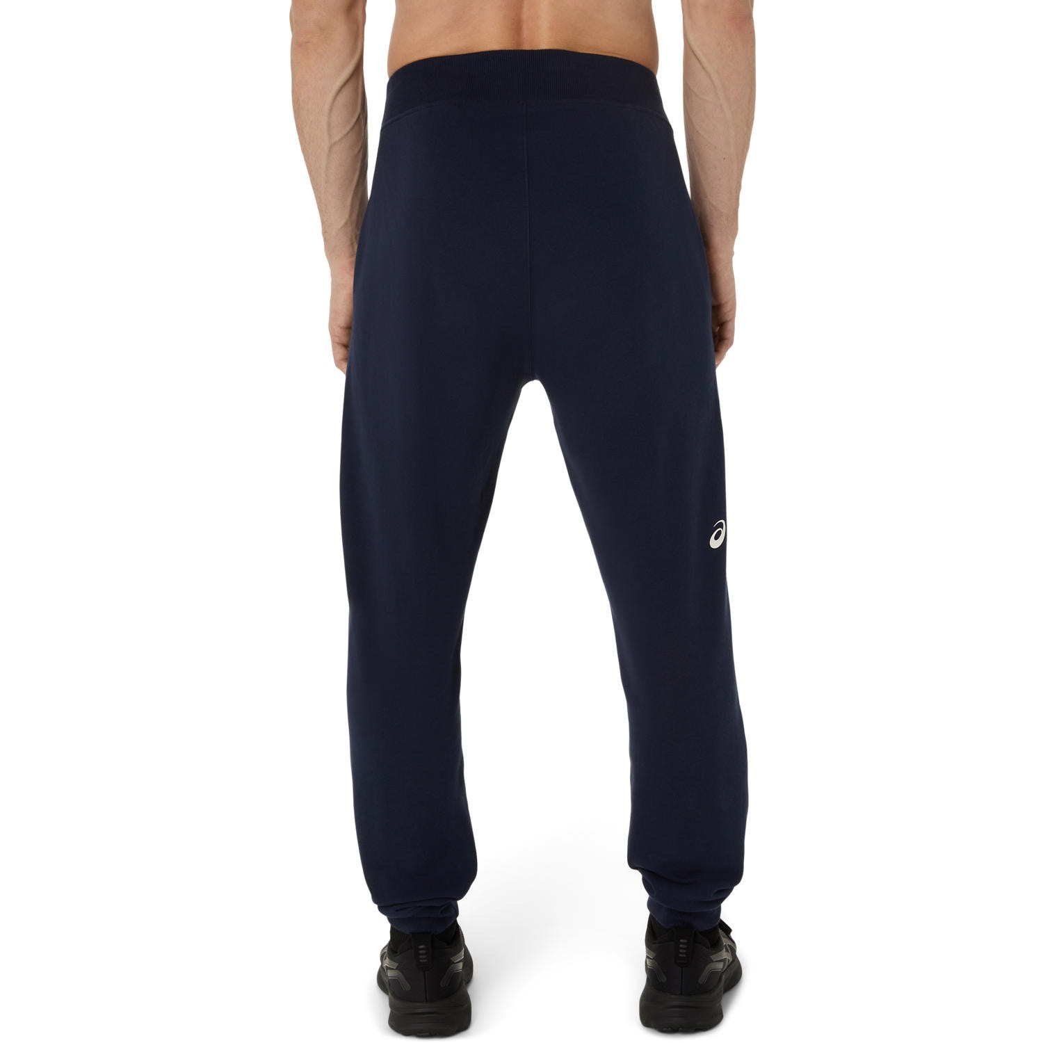 Asics Laufhose »ASICS LOGO SWEATPANT«