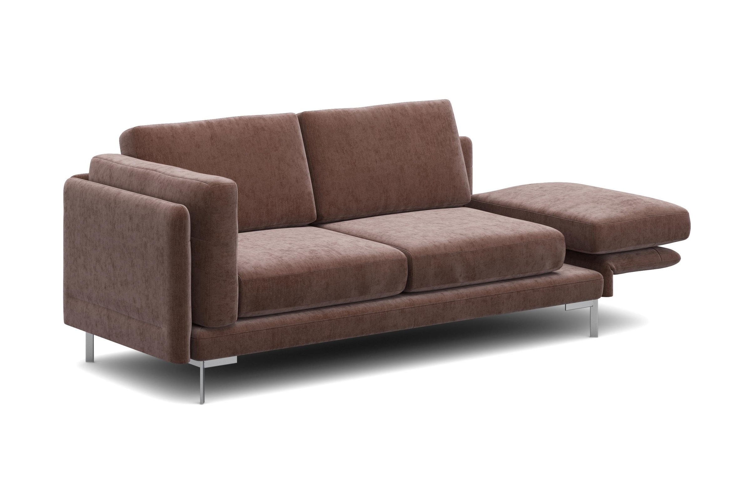 machalke® 2,5-Sitzer »vivien«