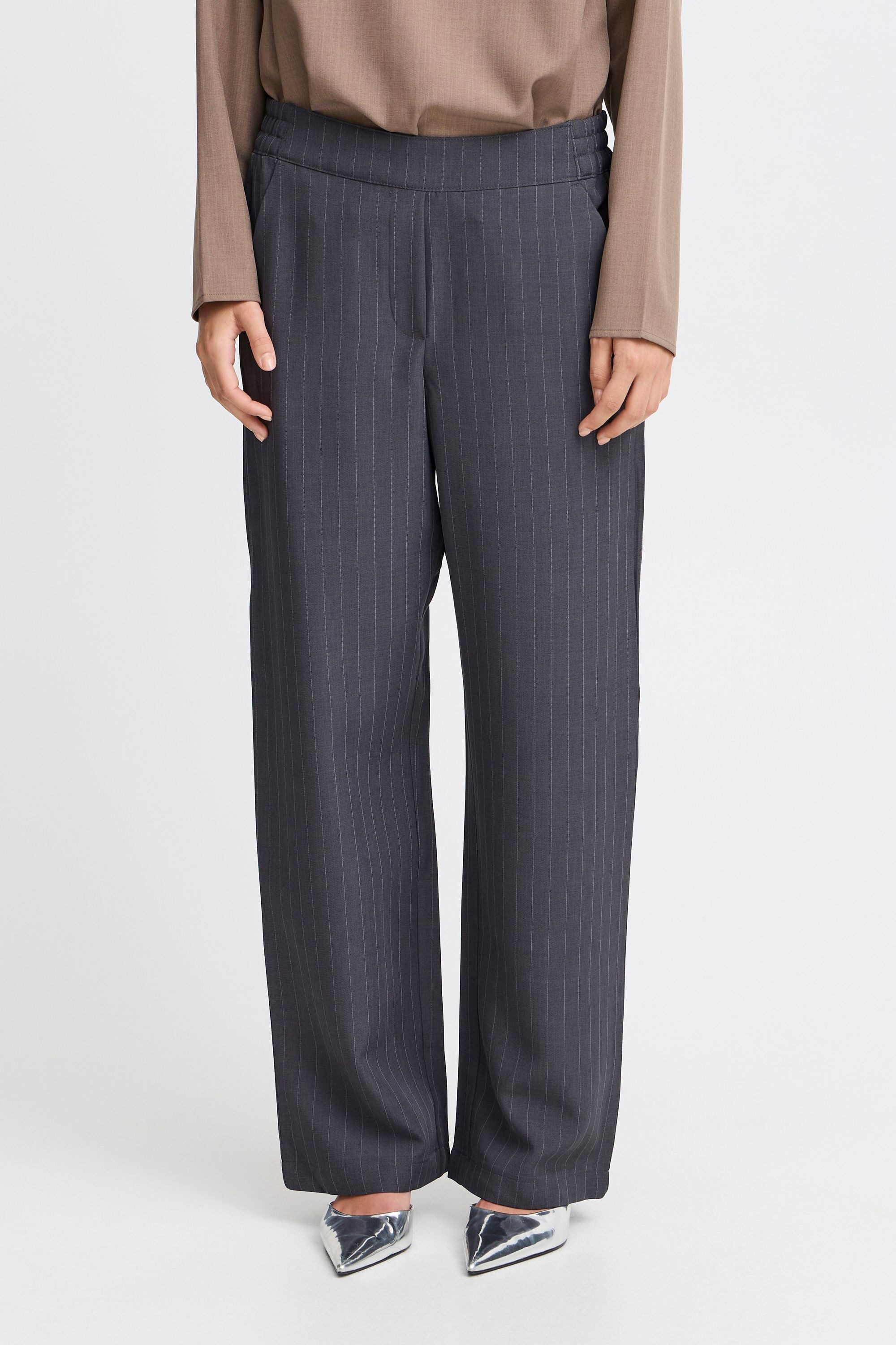 b.young Stoffhose »Stoffhose BYMMMIDDE PANTS -«