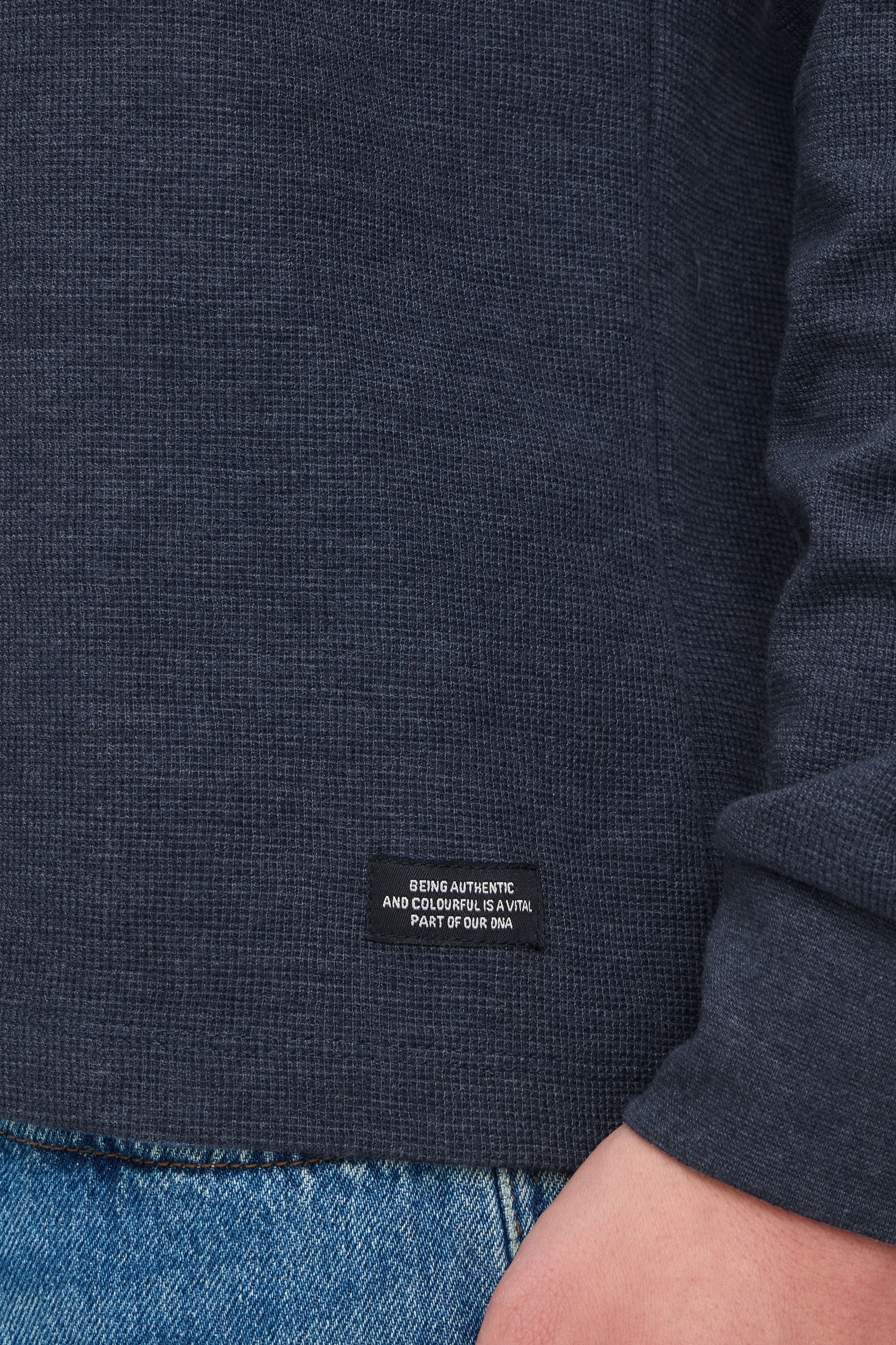 Blend Langarmshirt »Langarmshirt BHBhnoble«