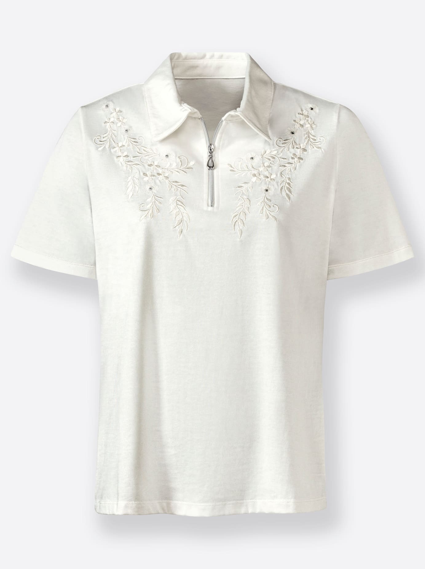 Classic Poloshirt »Shirt«, (1 tlg.)
