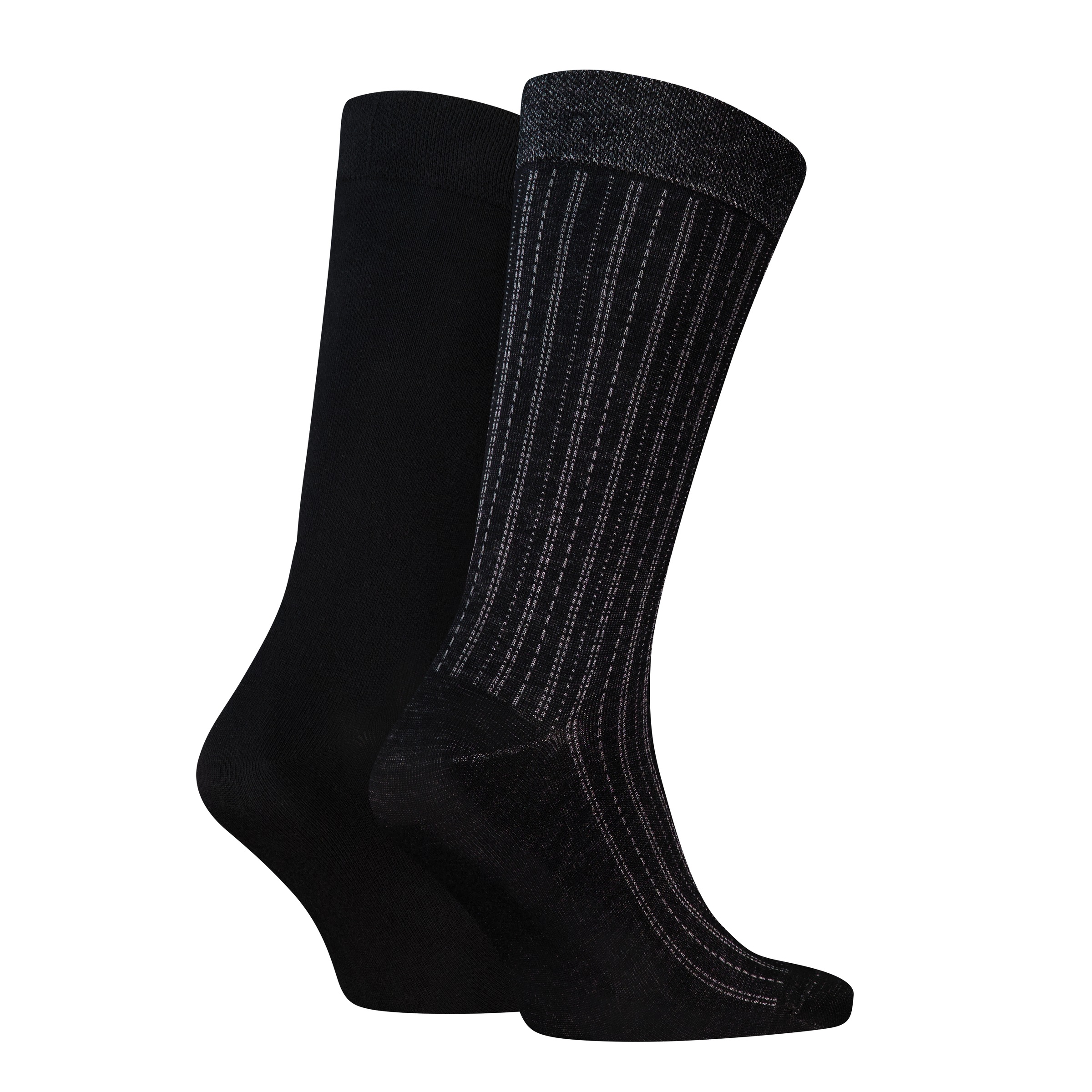 Calvin Klein Socken »CK MEN SOCK PATTERN LINES« 2 Paar, 