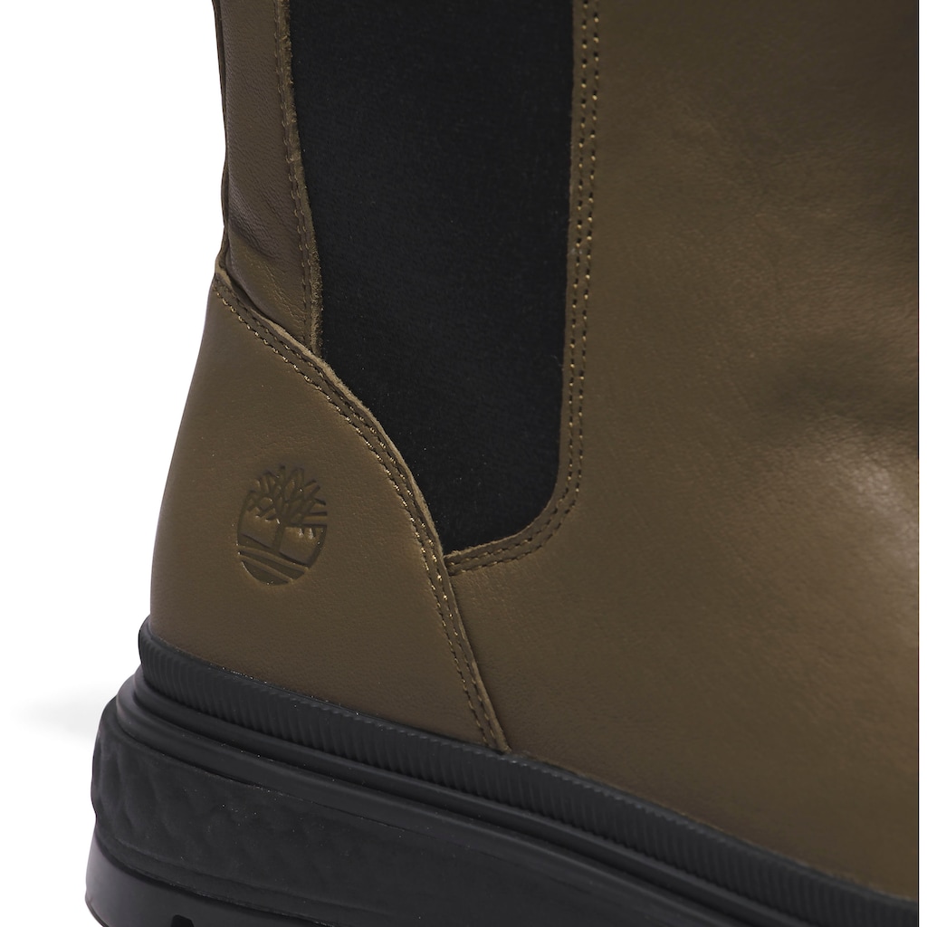 Timberland Chelseaboots »Ray City Combat Chelsea«