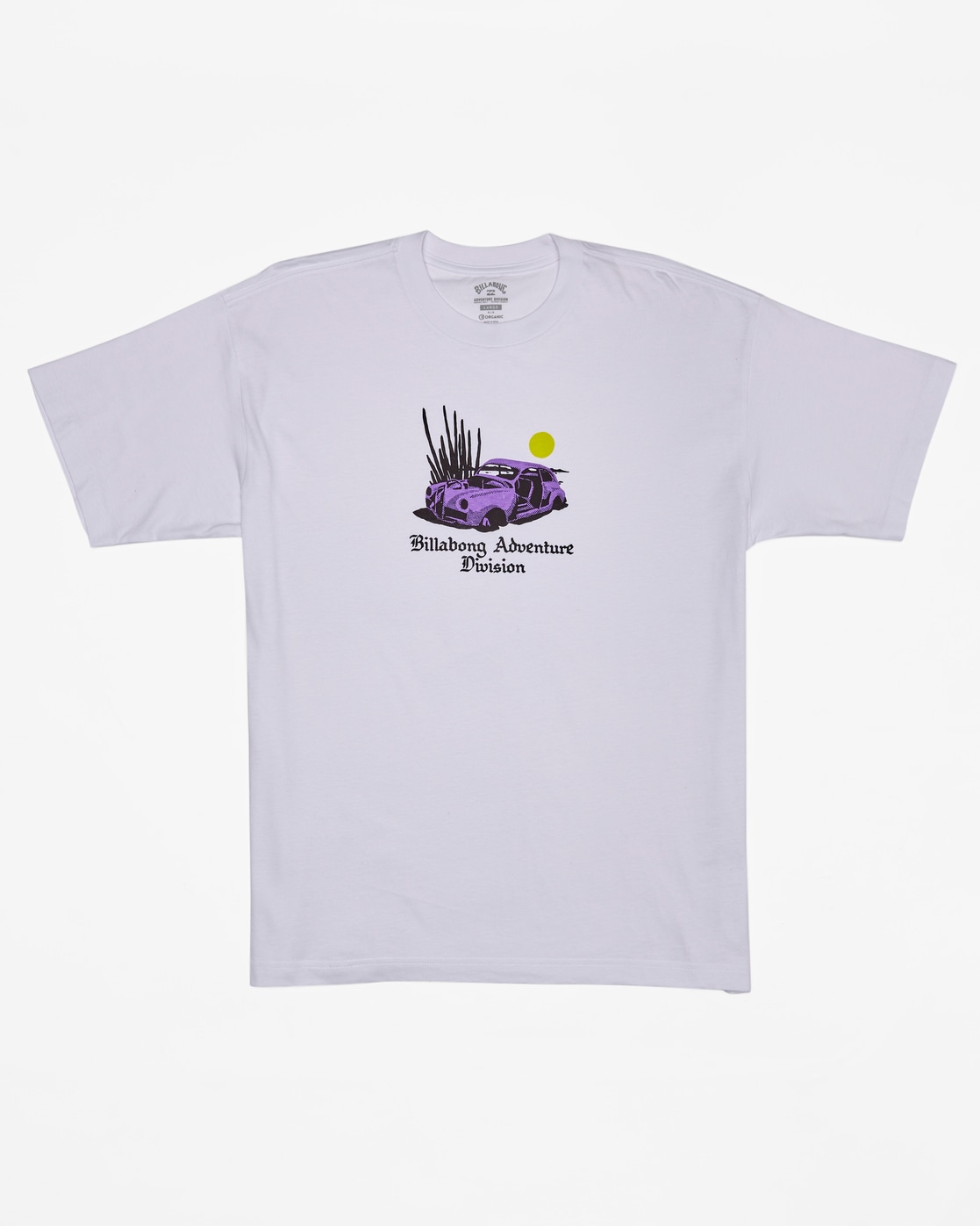 Billabong T-Shirt »Wreck«