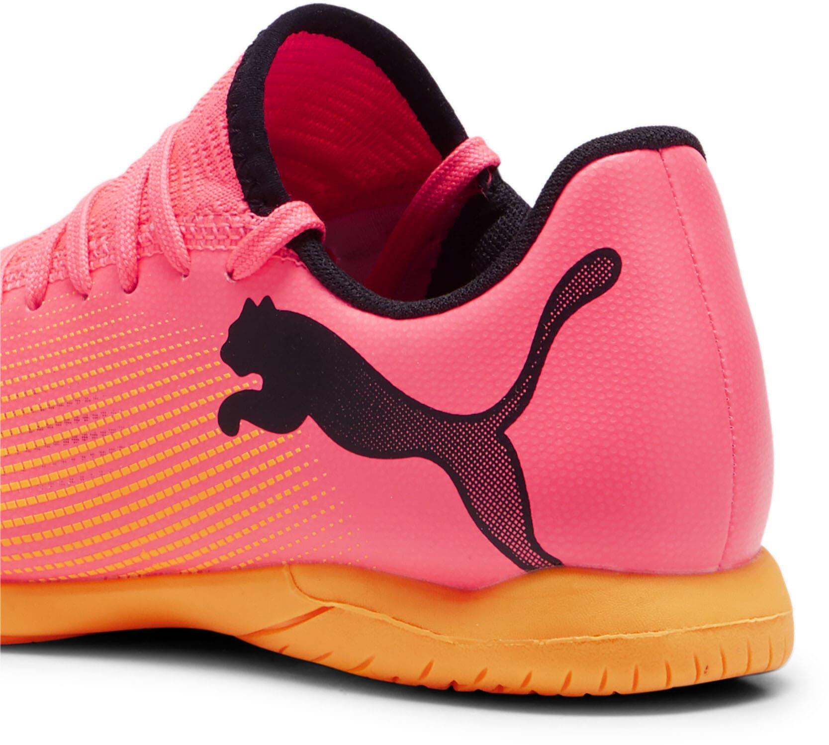 PUMA Fußballschuh »FUTURE 7 PLAY IT JR«