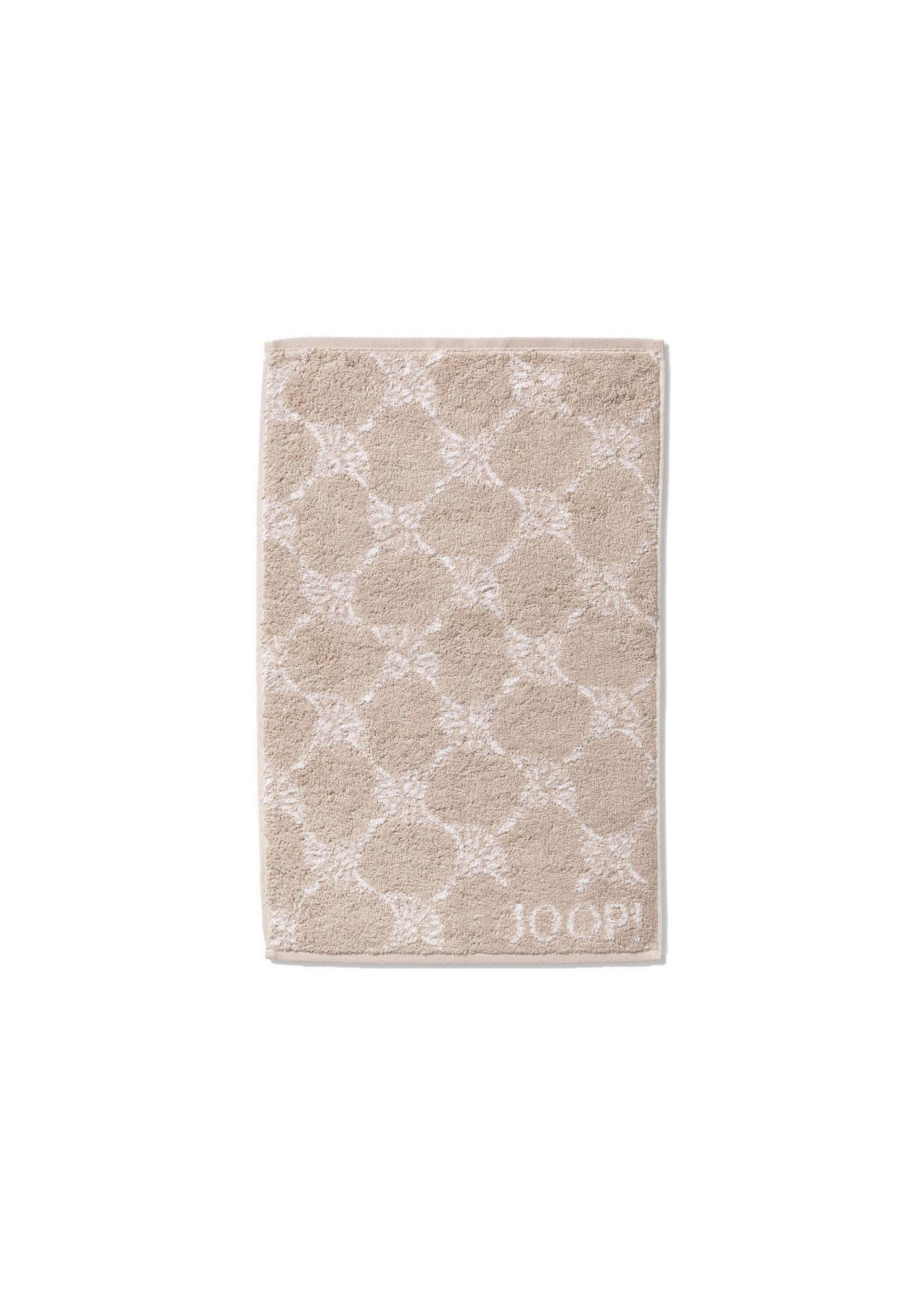 JOOP! Handtuch »Handtuch 1er Pack, 10er Pack«, (1er Pack, 10er Pack St.)