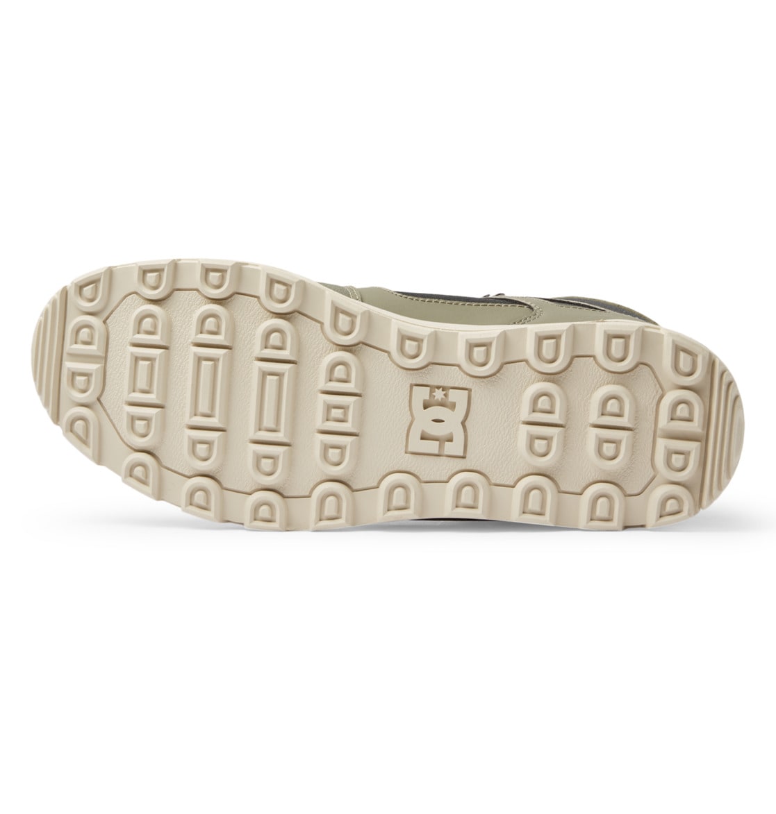 DC Shoes Winterboots »Pure Hi«