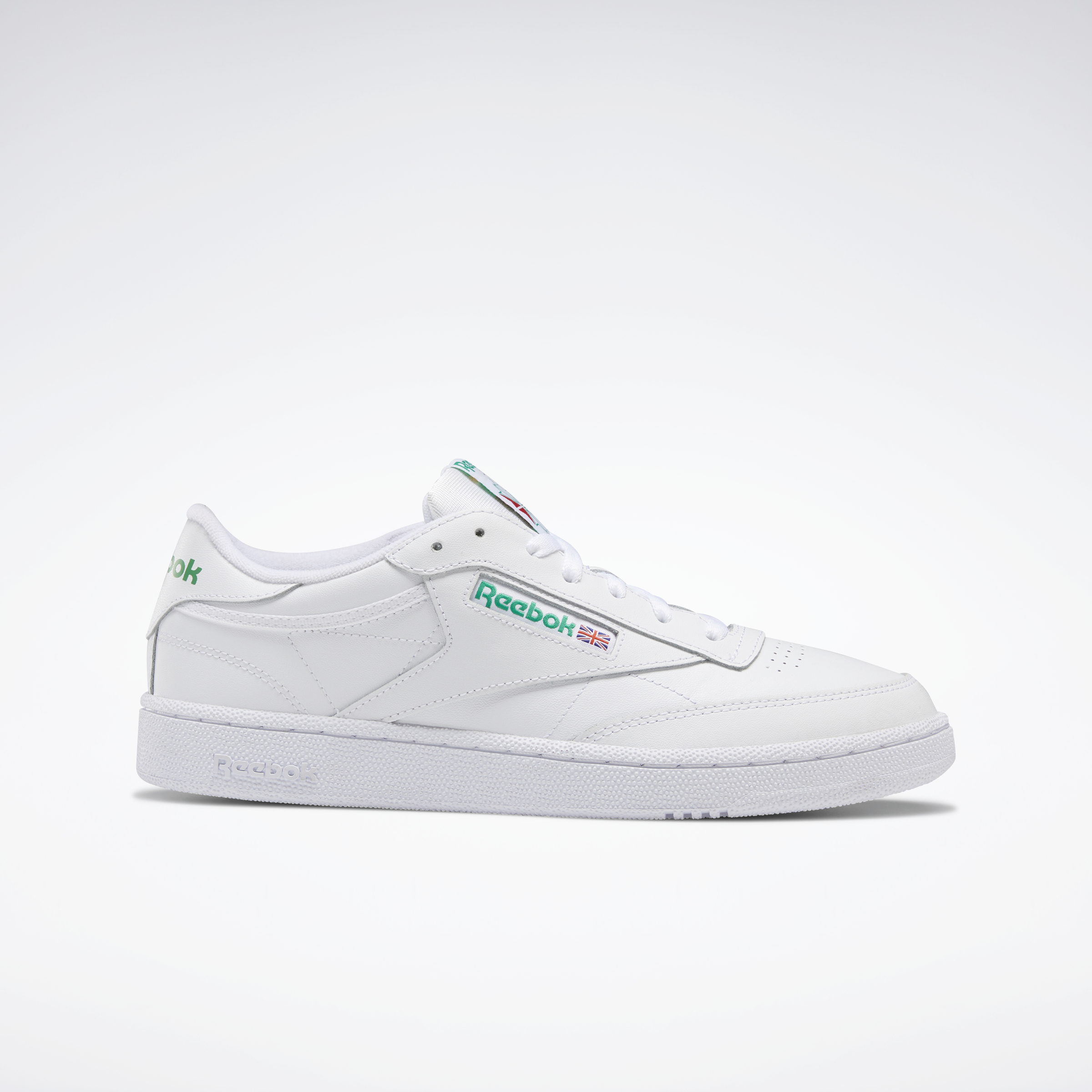 Sneaker »CLUB C 85«
