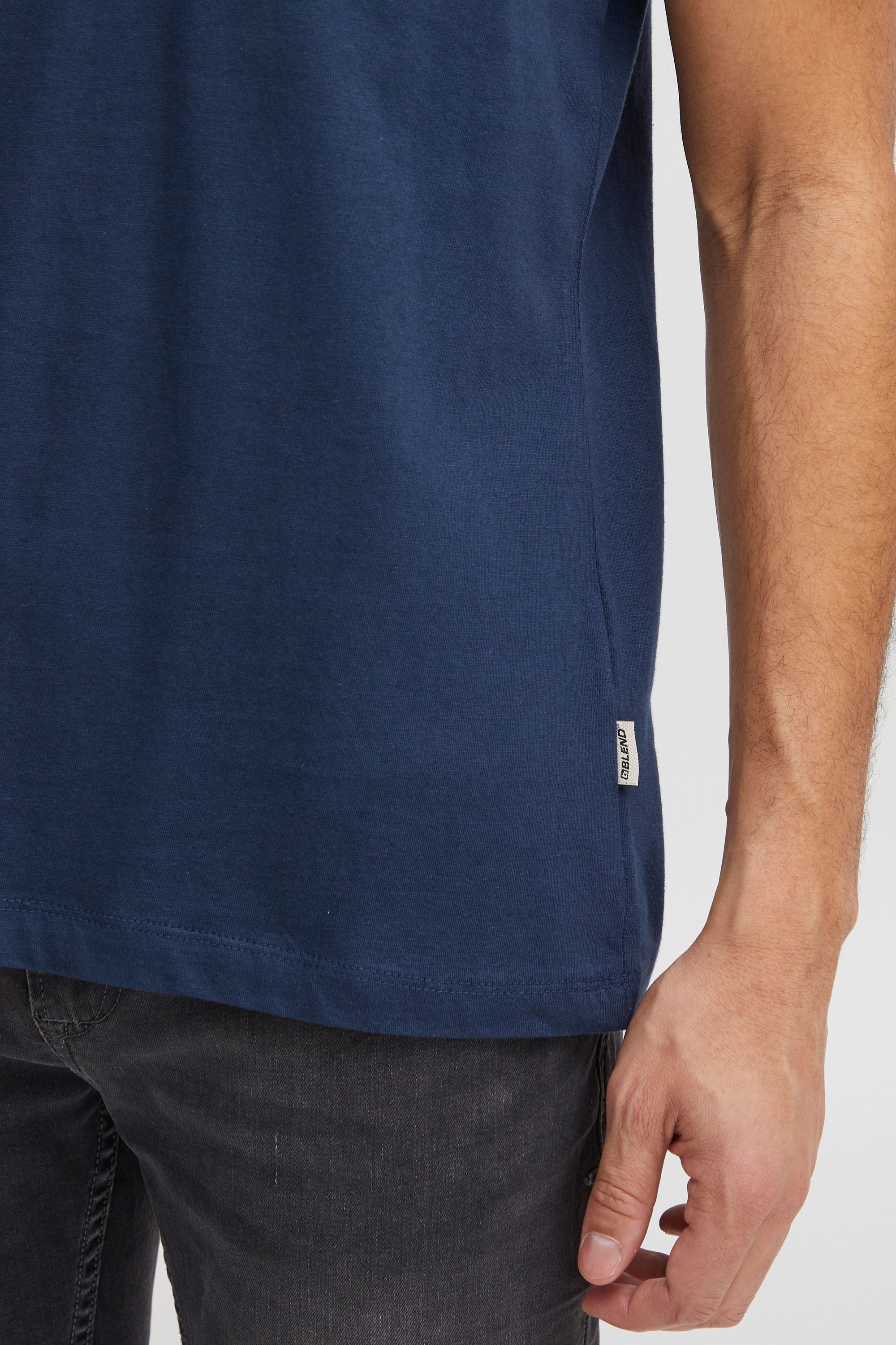 Blend T-Shirt »T-Shirt BHTee«