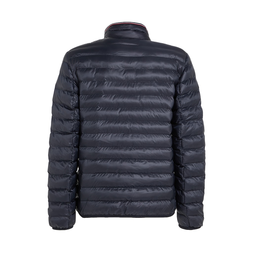 Tommy Hilfiger Steppjacke »CORE PACKABLE RECYCLED JACKET«