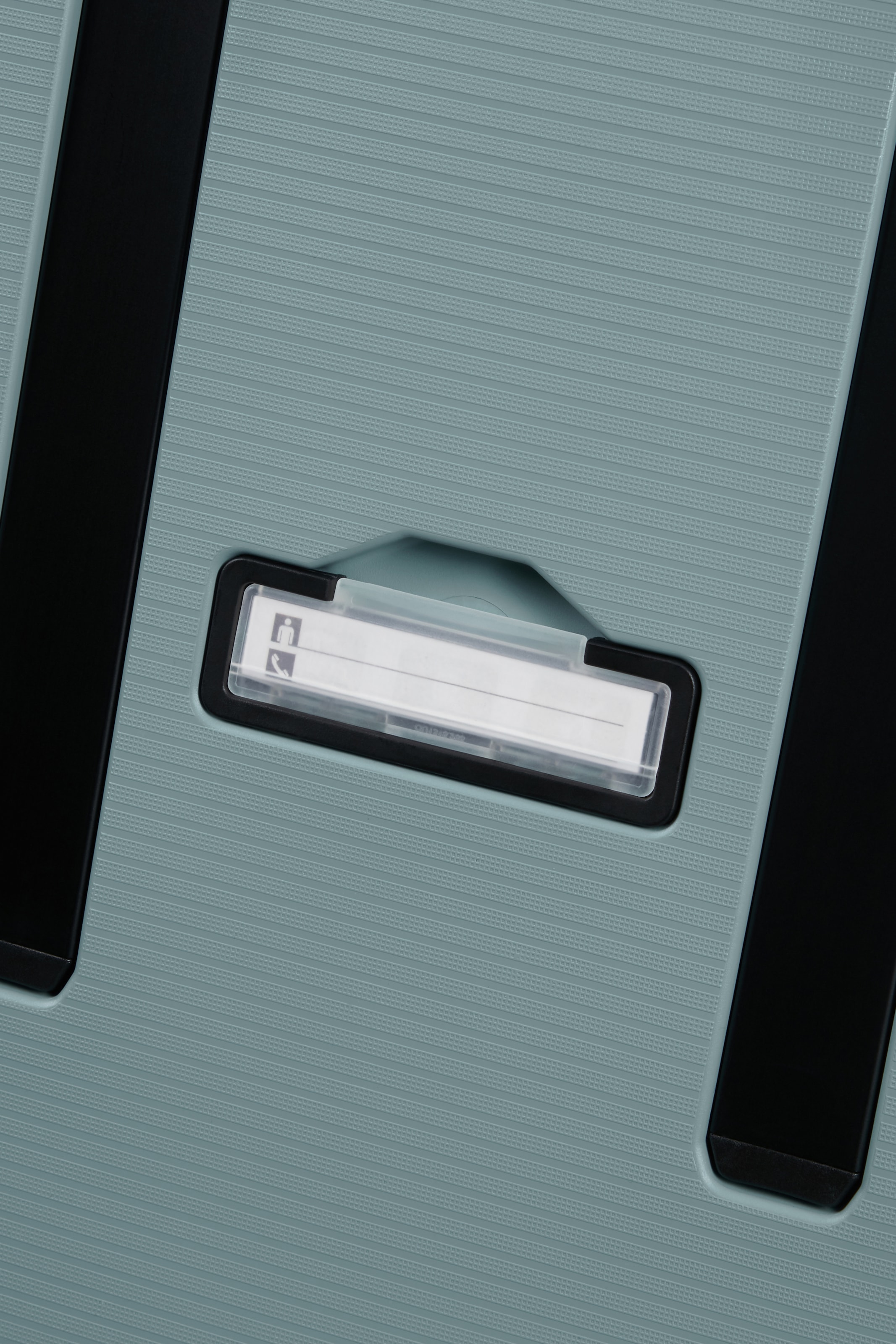 Samsonite Hartschalen-Trolley »MAGNUM, verschiedene Größen und Farben« 82 l 4 Rollen mit arretierbarem und versenkbarem Druckknopf-Trolleysystem