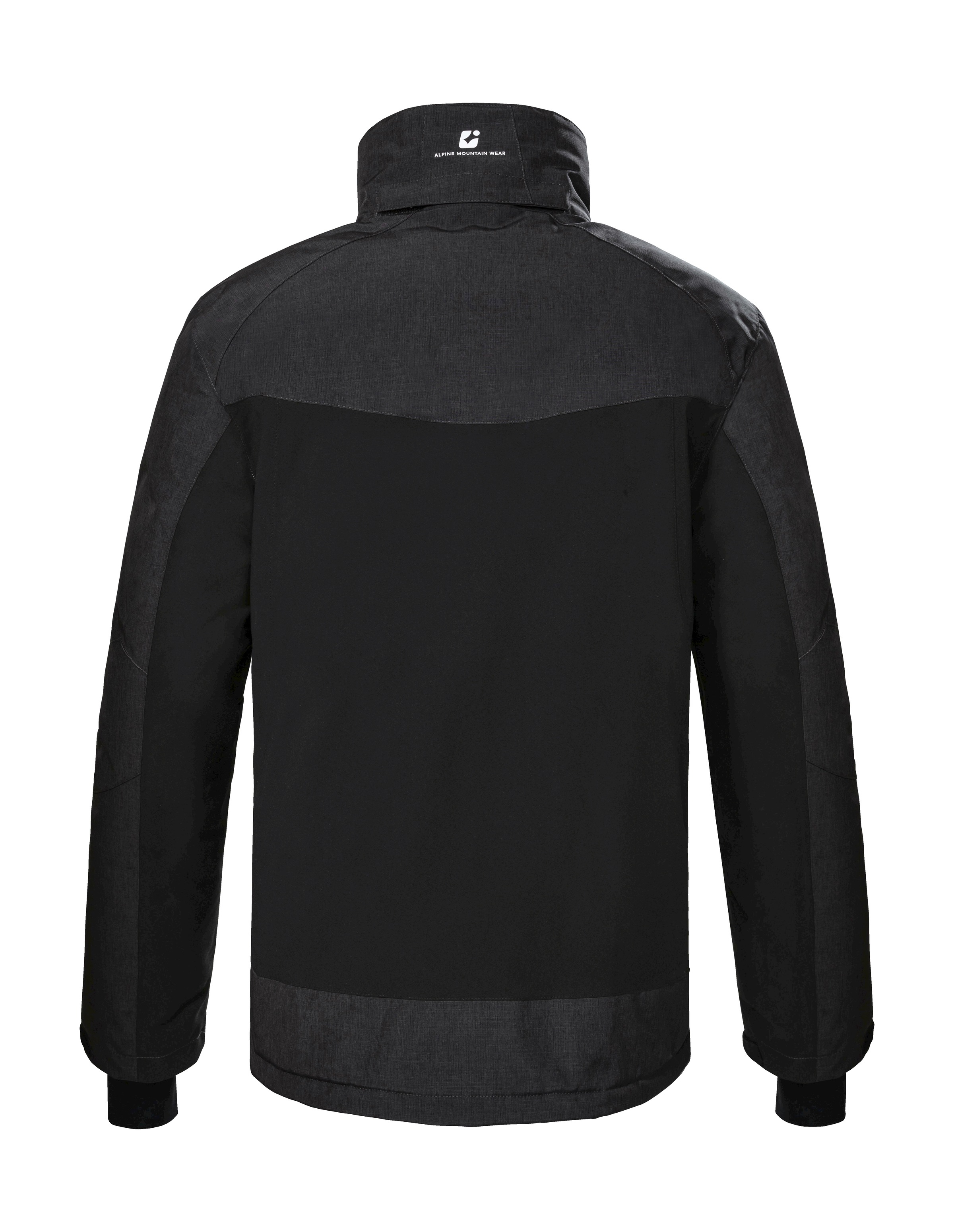 Killtec Skijacke »KSW 42 MN SKI JCKT«
