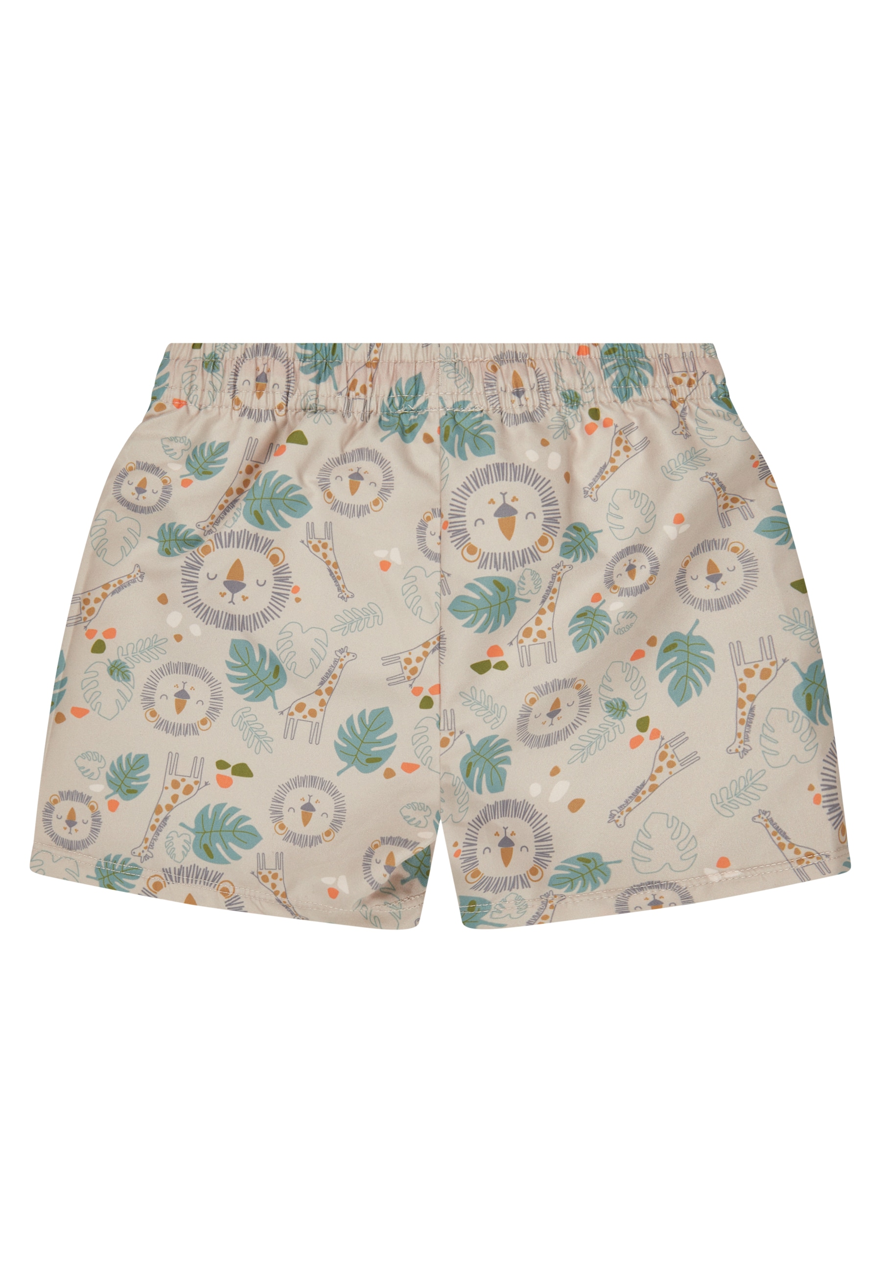 Sterntaler® Badeshorts »Badeshorts Safari«