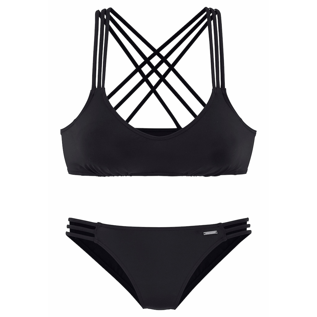 Bruno Banani Bustier-Bikini