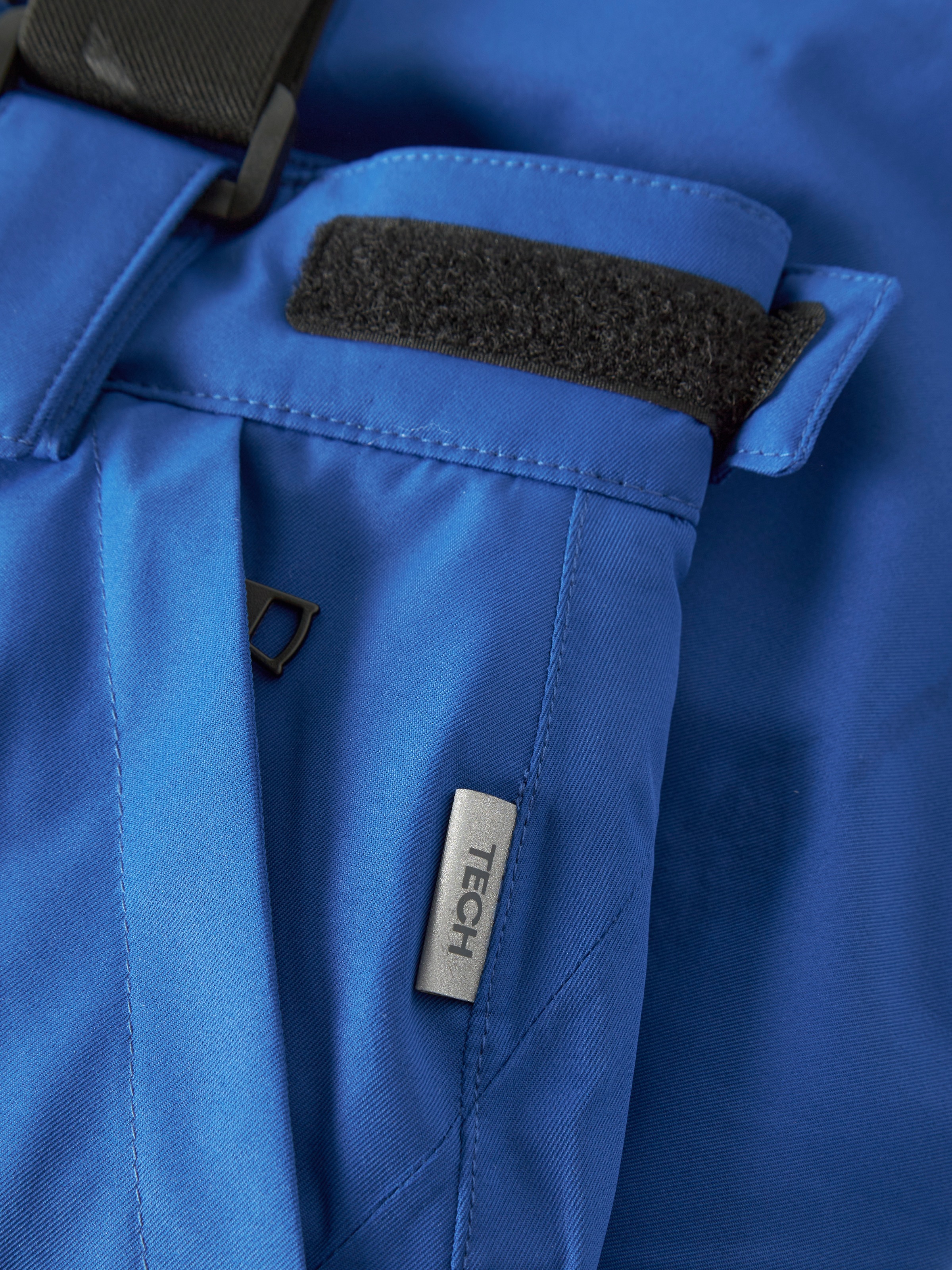 Name It Skihose »NKNSLOPE10 PANT SKI EDITION FO NOOS«