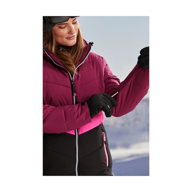 Killtec Skijacke »KSW 1 WMN SKI QLTD JCKT« kaufen im OTTO Online Shop