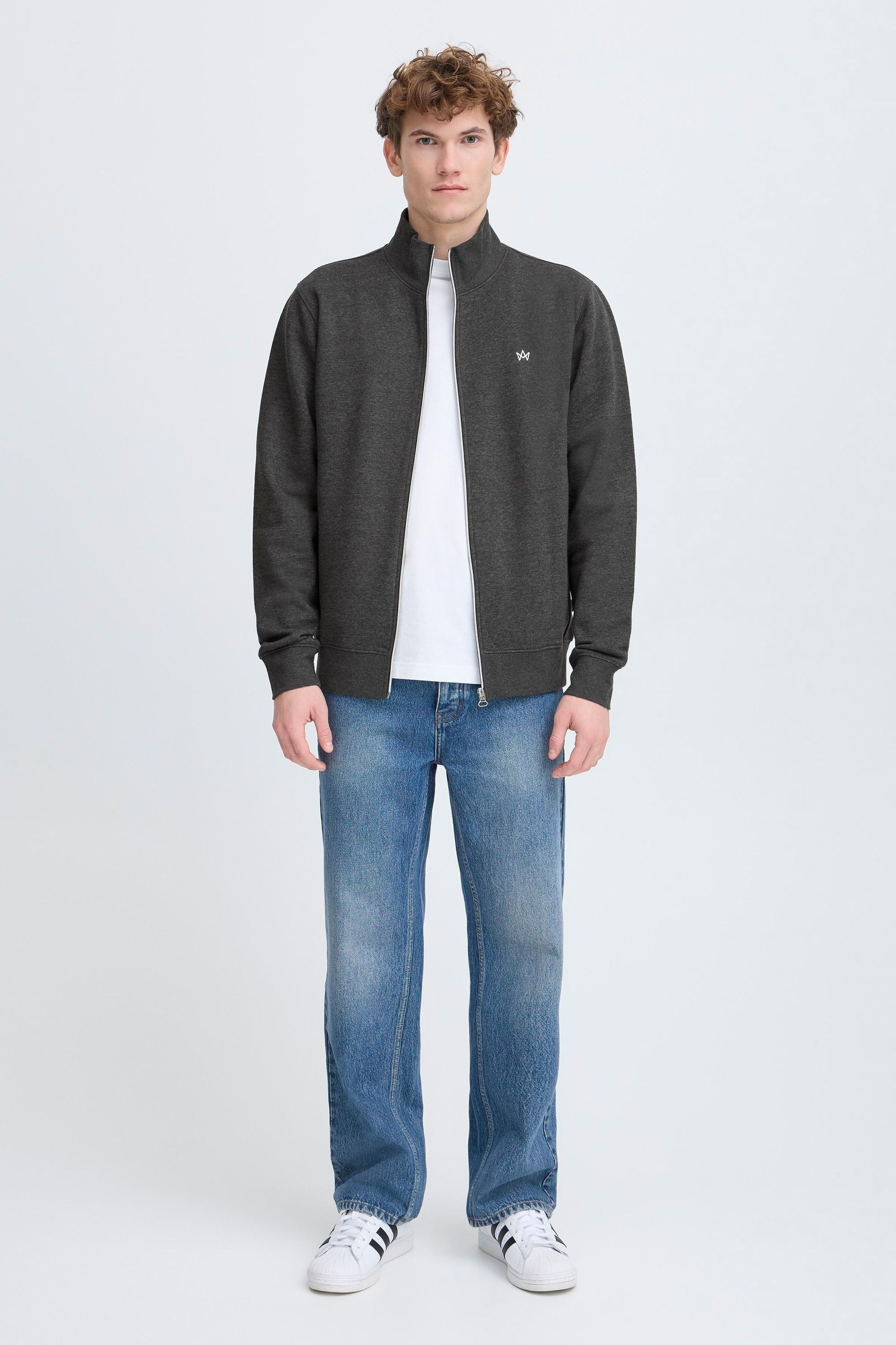 Kronstadt Sweatjacke »Trainingsjacke KSRichards«