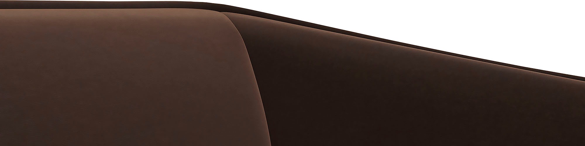 FLEXLUX Ecksofa »Belle Designsofa, bequem durch Kaltschaum im Sitz«, Skandinavisches Design, In hochwertiger Verarbeitung, B/T 218/149 cm