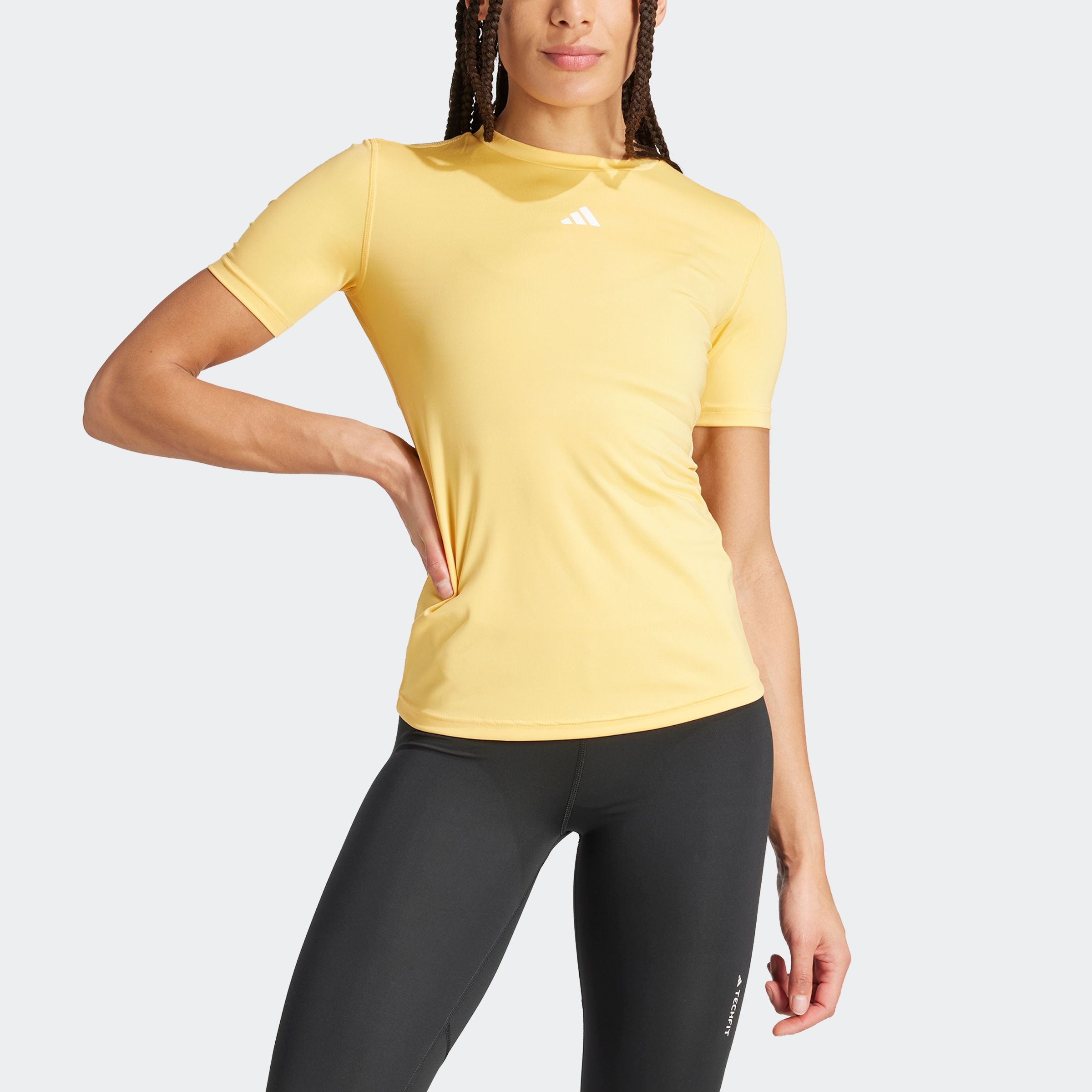 adidas Performance T-Shirt »TF TRAIN T«