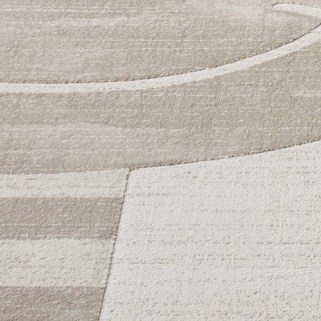 Carpet City Kinderteppich »MARA715«, rechteckig