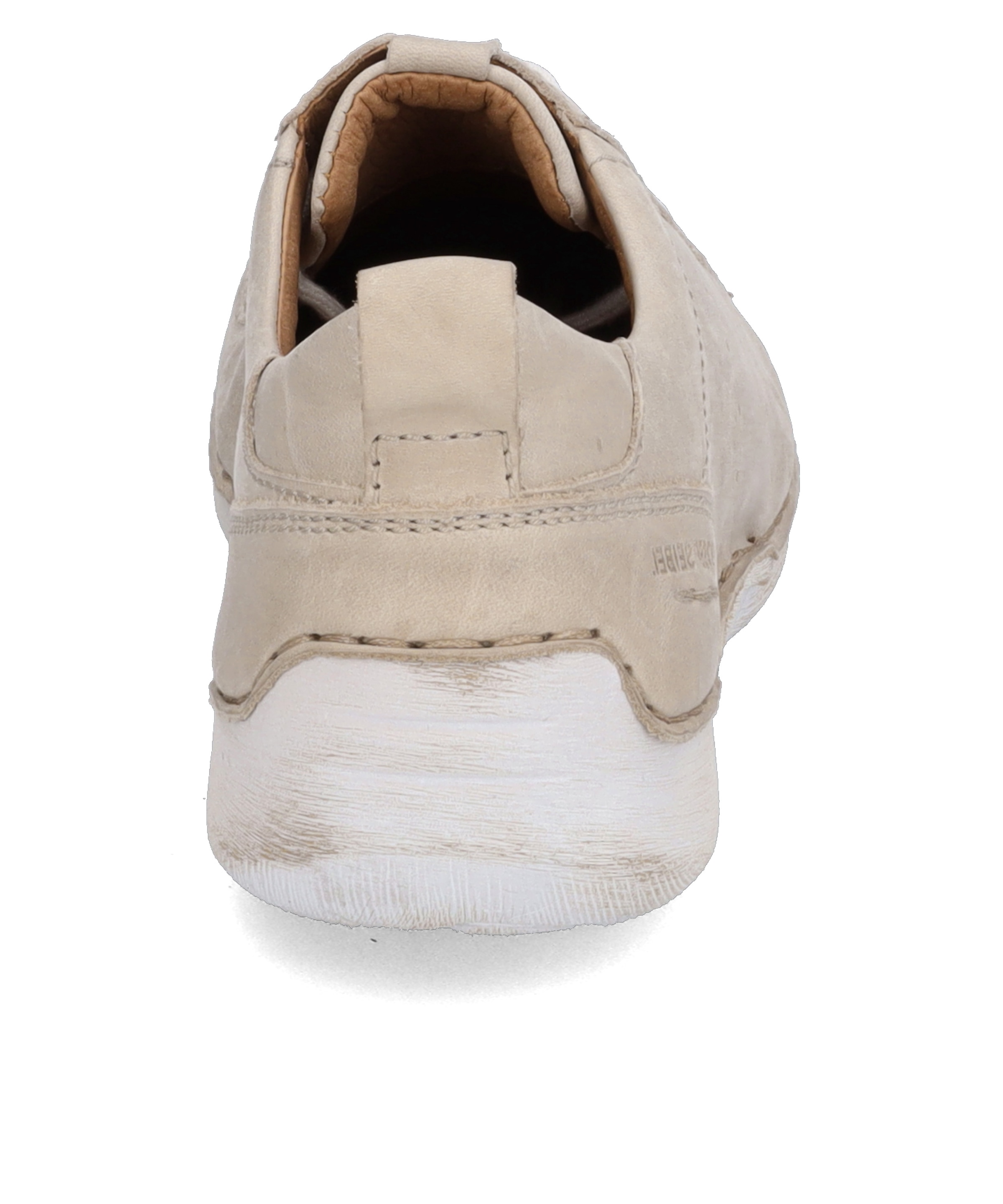 Josef Seibel Schnürschuh »Fergey 56, creme«